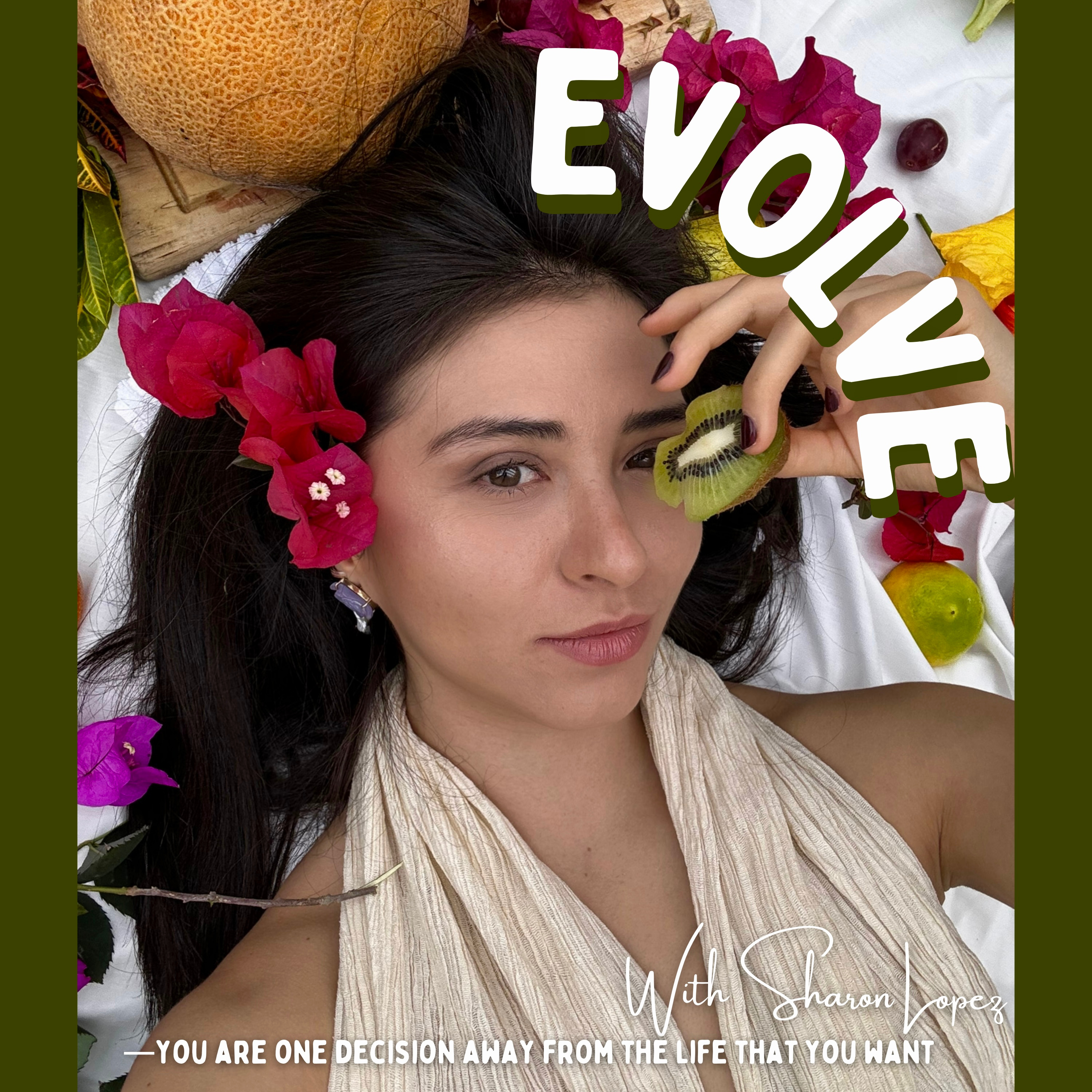 Evolve