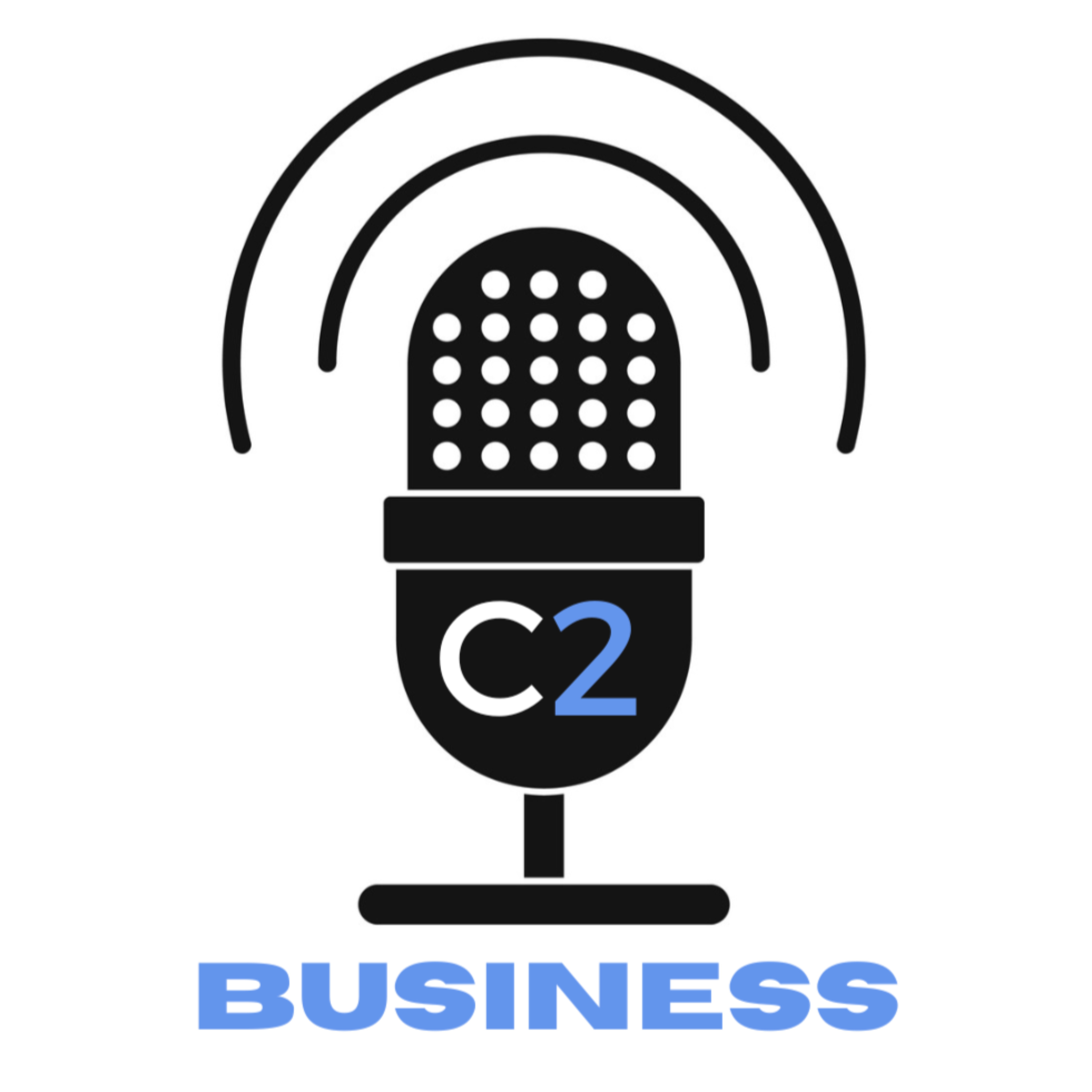 C2 Business podcast artwork