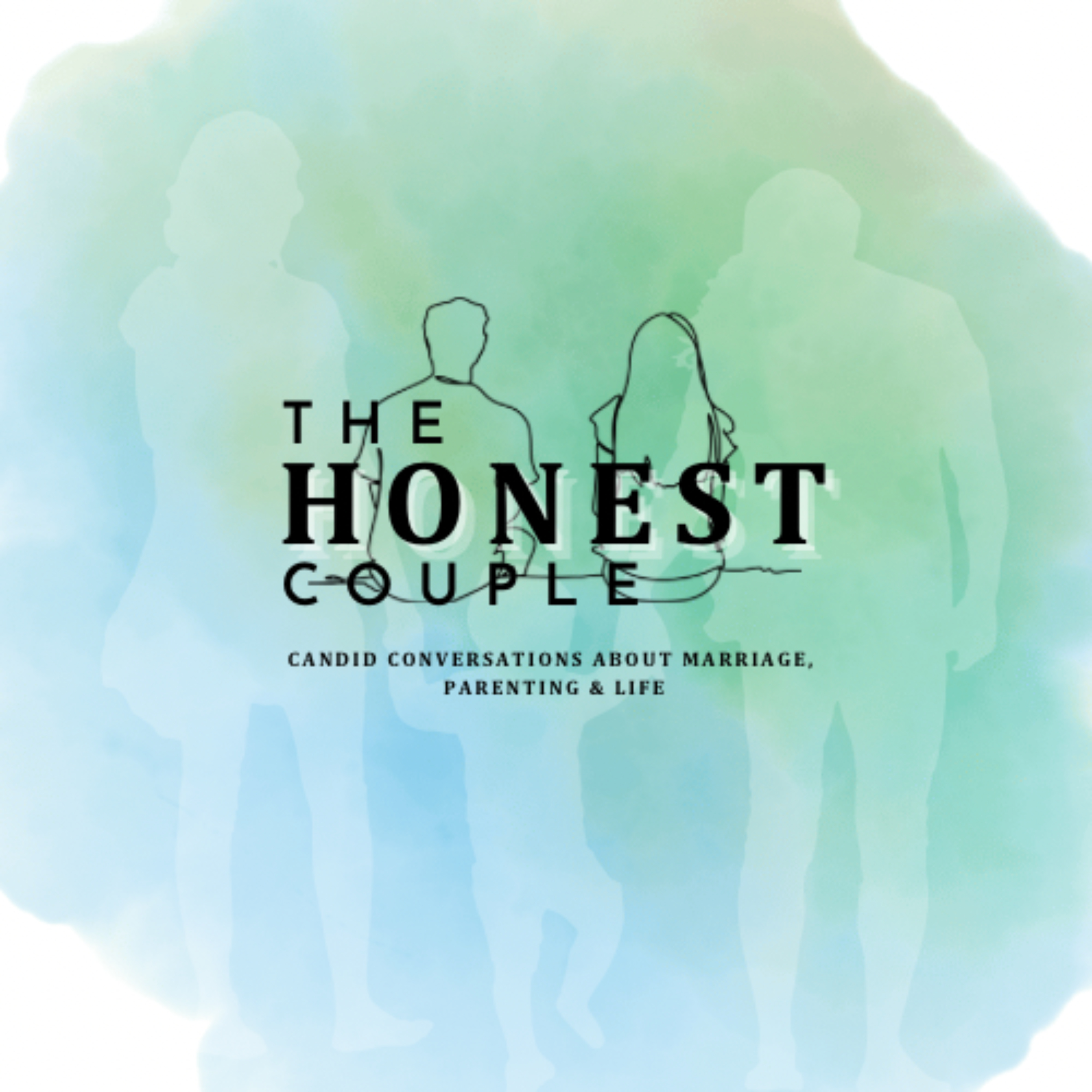 The Honest Couple cover art