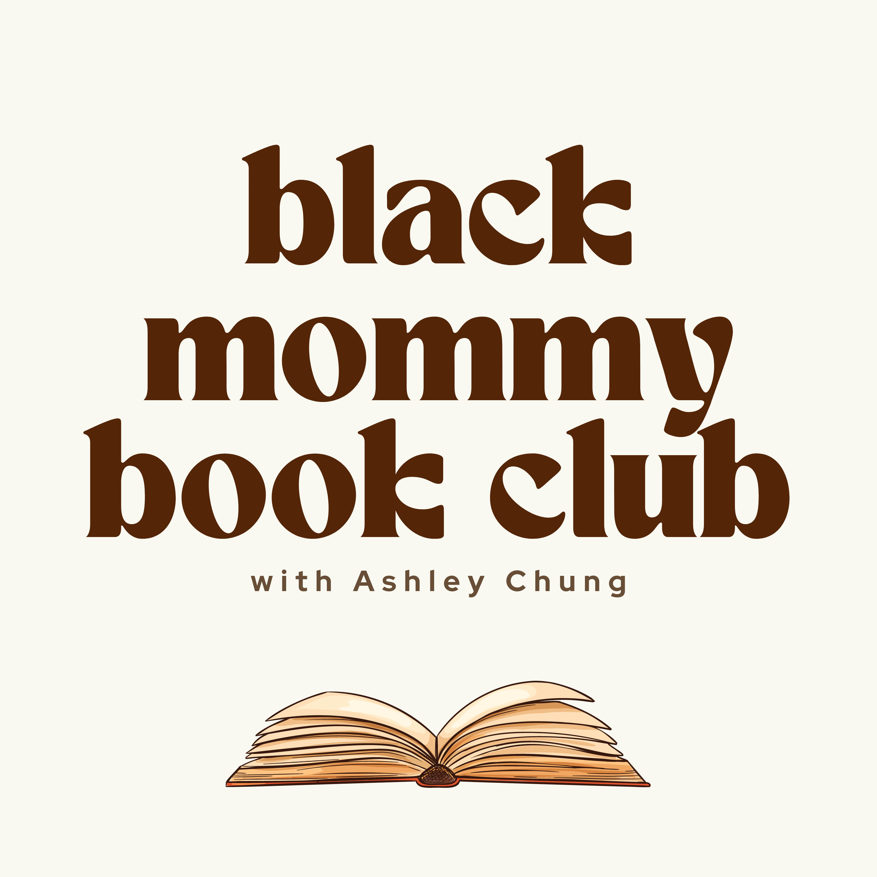 Black Mommy Book Club podcast artwork