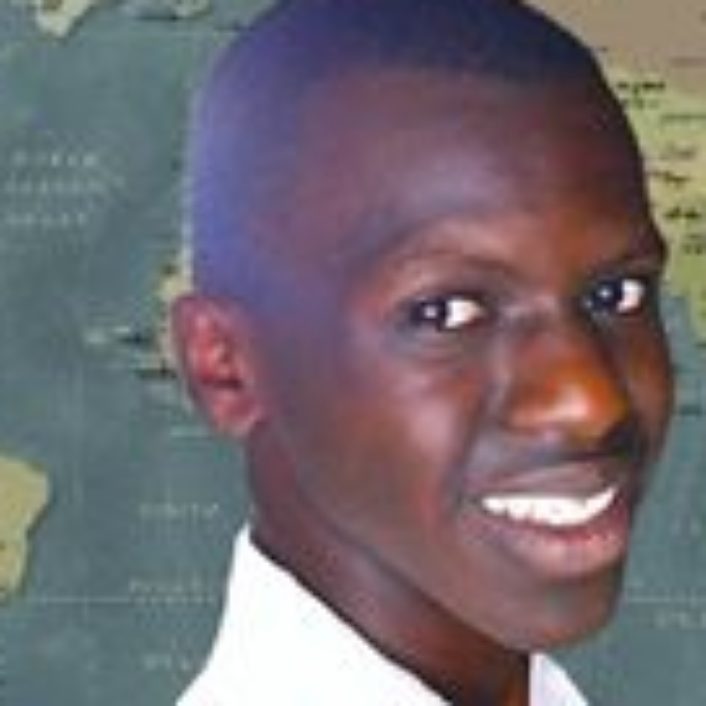 Ryan Njaro's Podcast