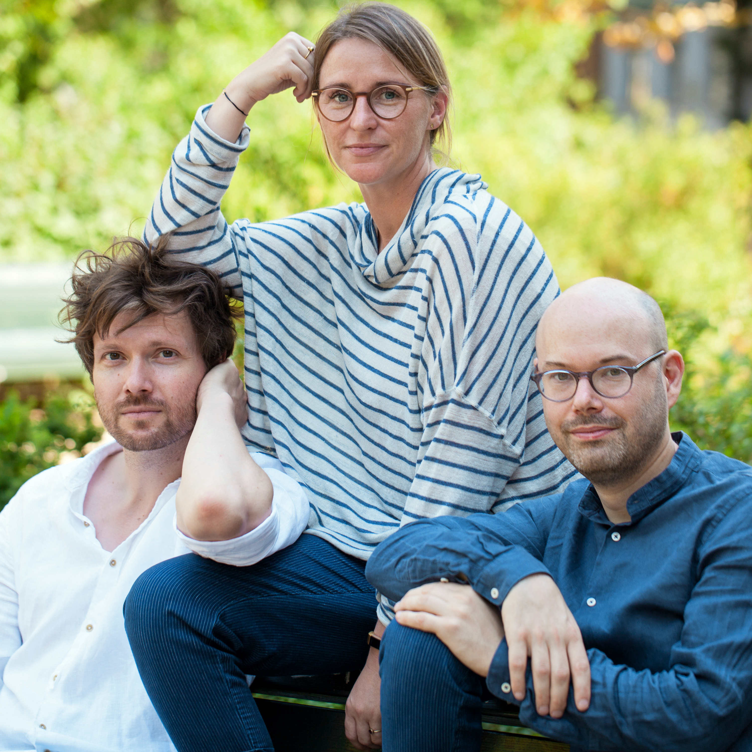 Gut und Gerne. Der Podcast für glückliche Arbeit