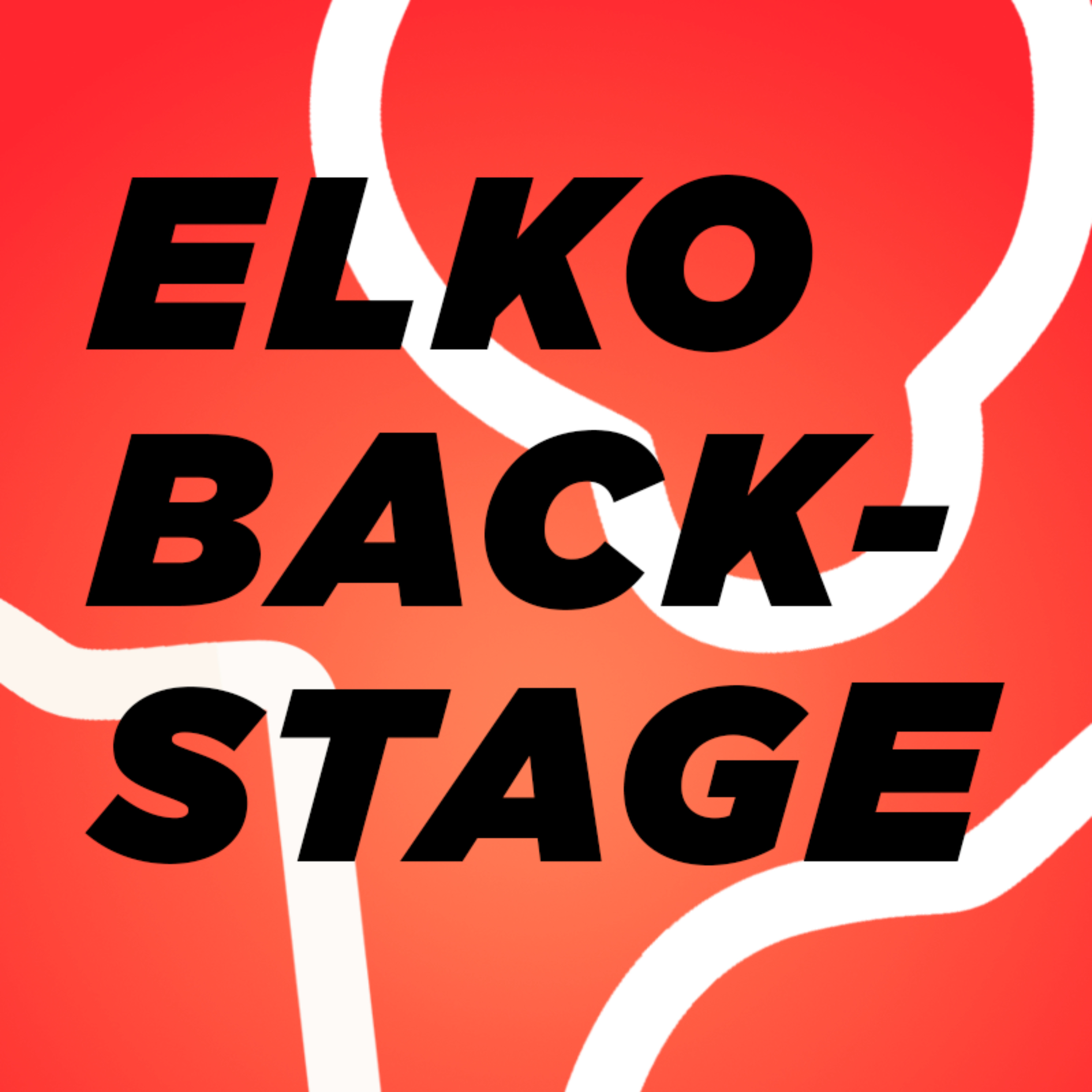 ELKO BACKSTAGE