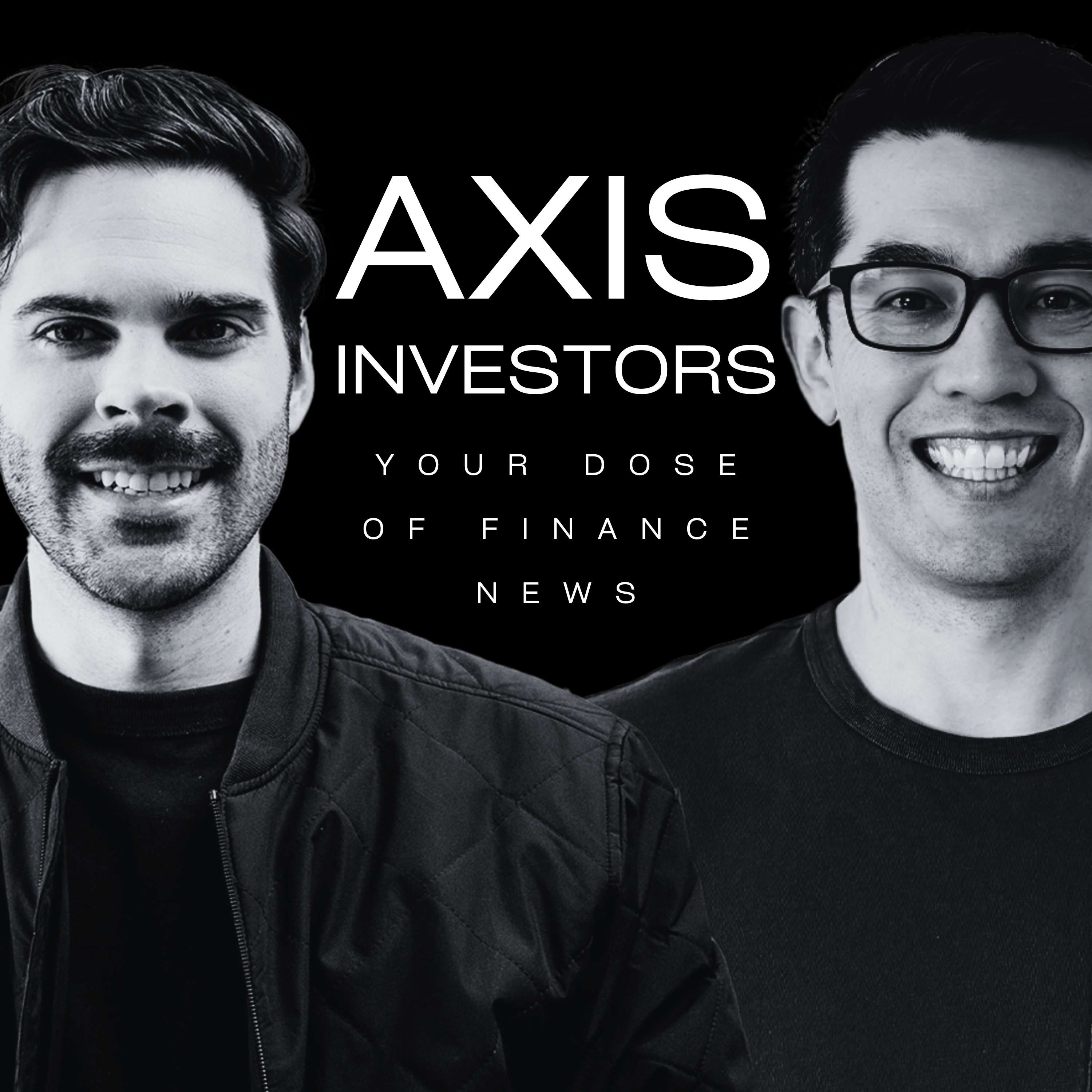 Axis Investors podcast artwork
