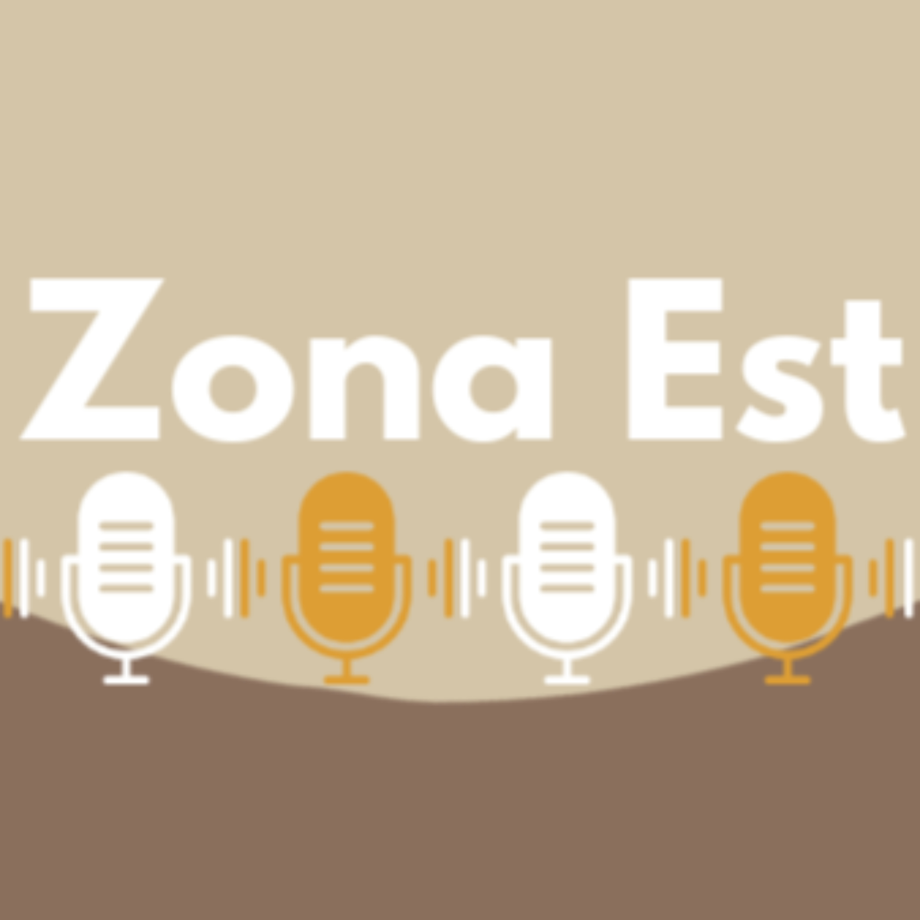 Zona Est