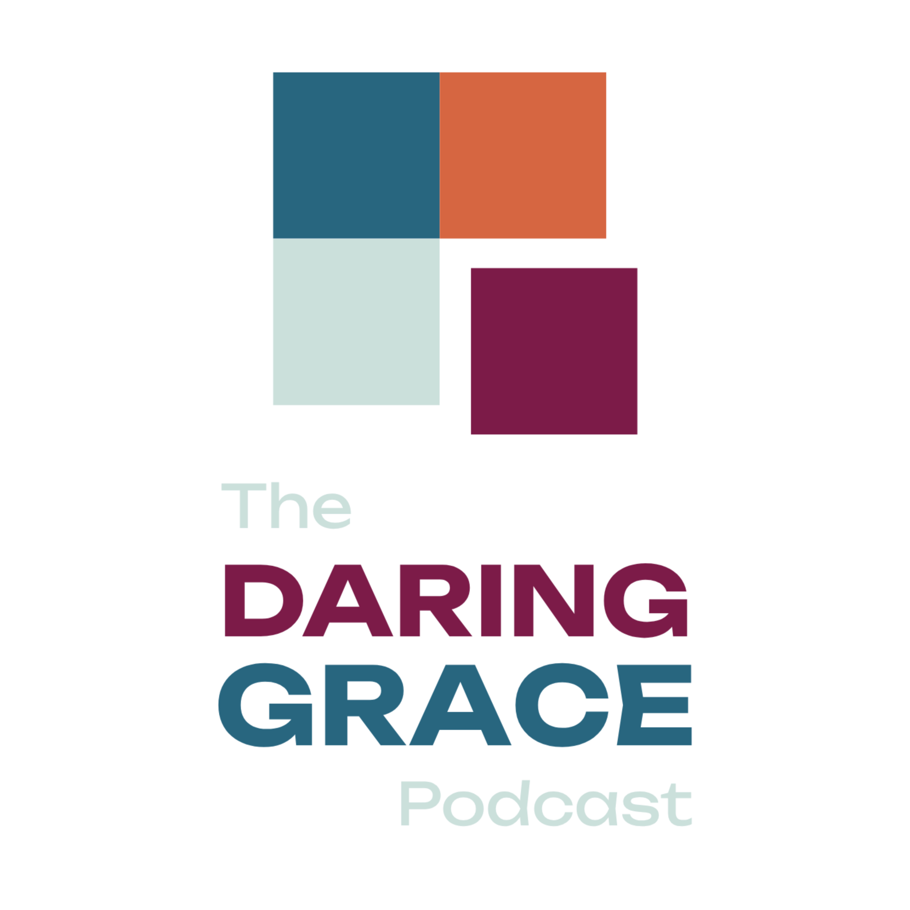 The Daring Grace Podcast