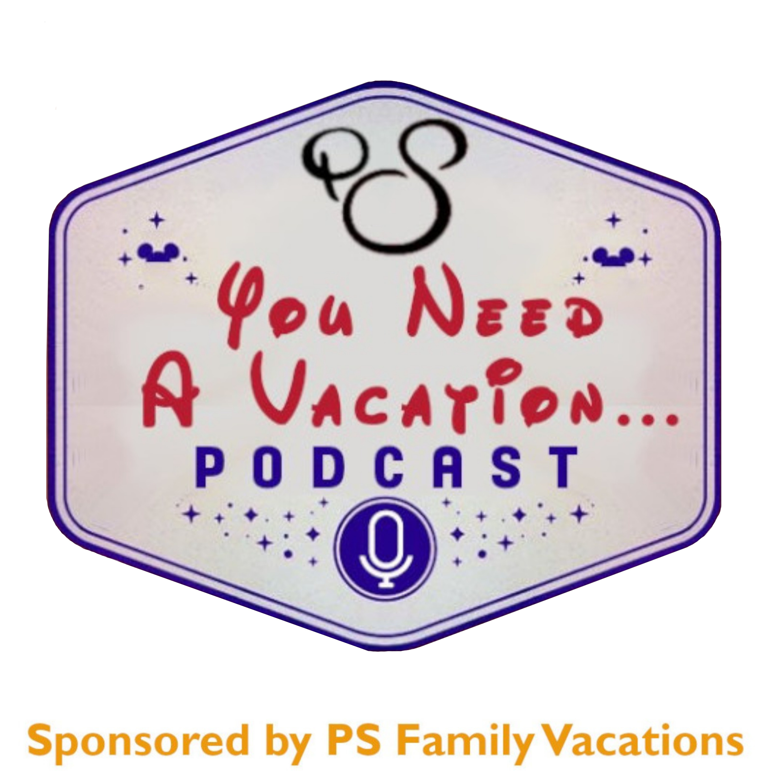 P.S. Disney's Aulani is Calling!