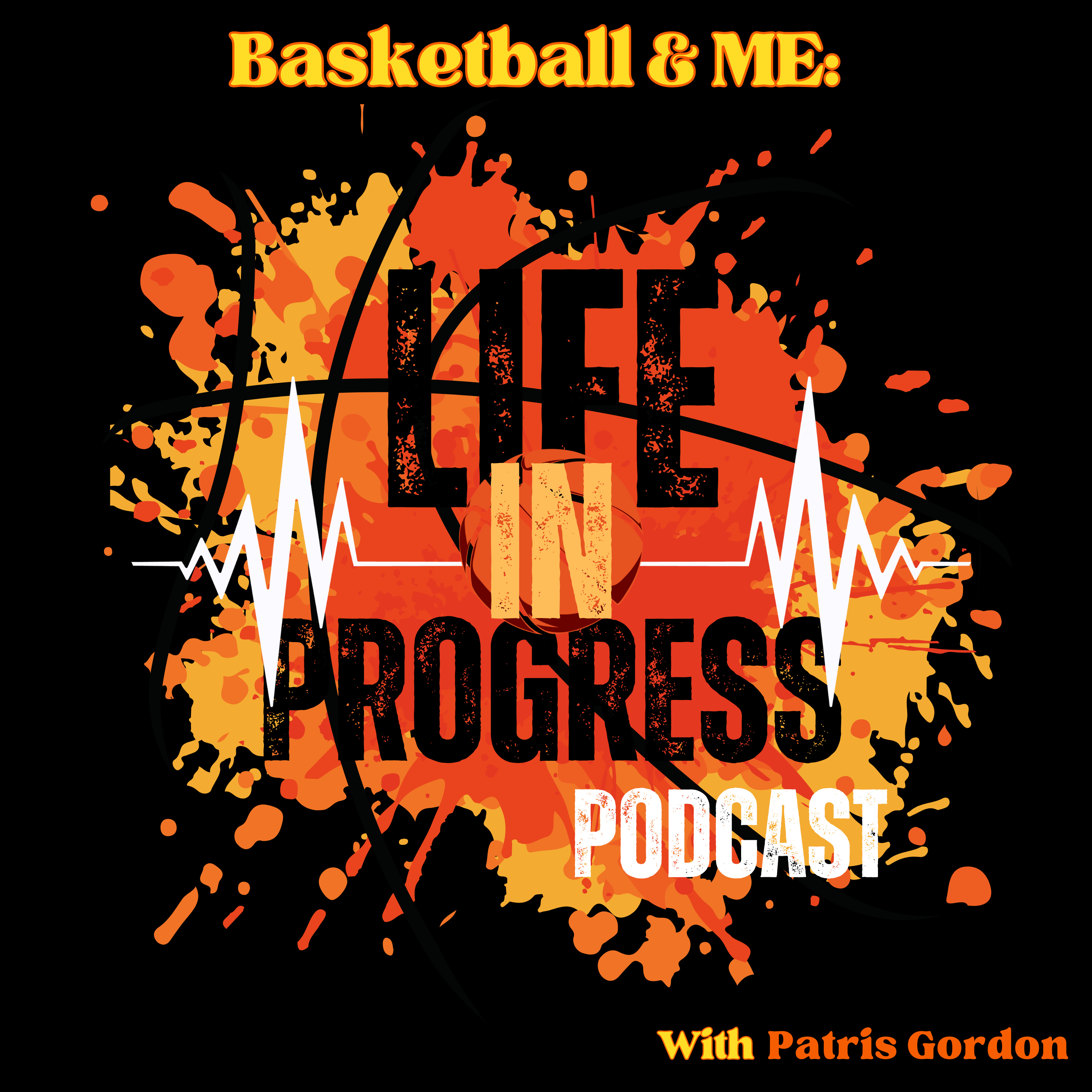 Basketball & ME: episode 11 (94FT RAW - Errol Seaman, Paul Edwards and Stephen Ogunjimi)