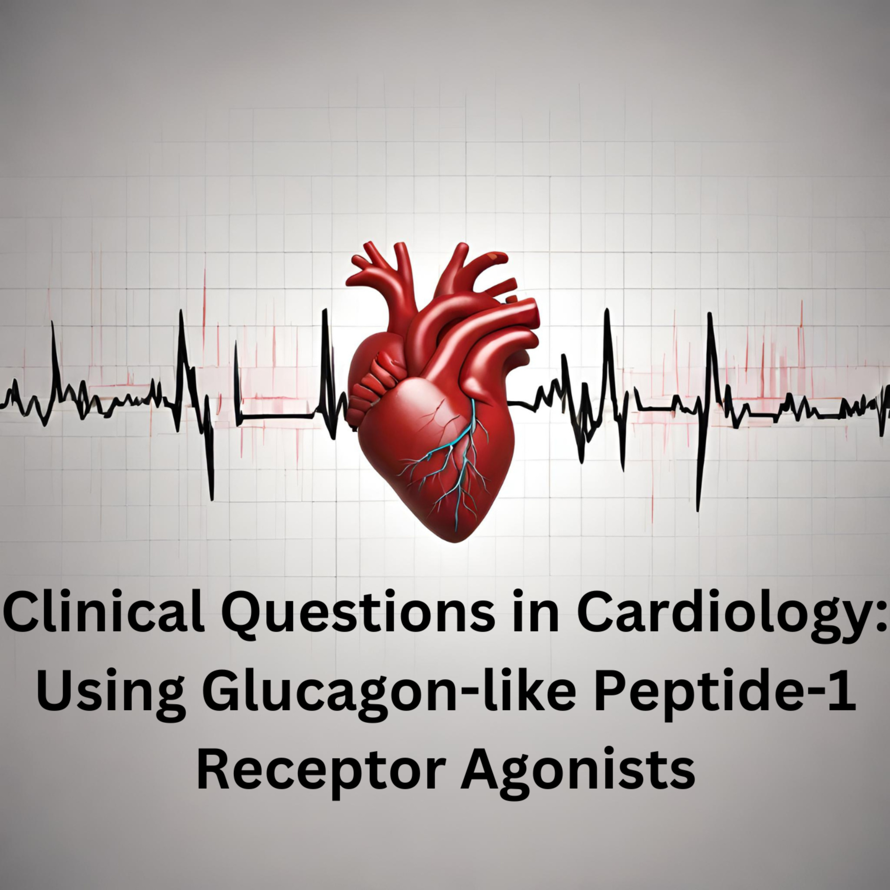 Clinical Questions in Cardiology: Using Glucagon-like Peptide-1 Receptor Agonists