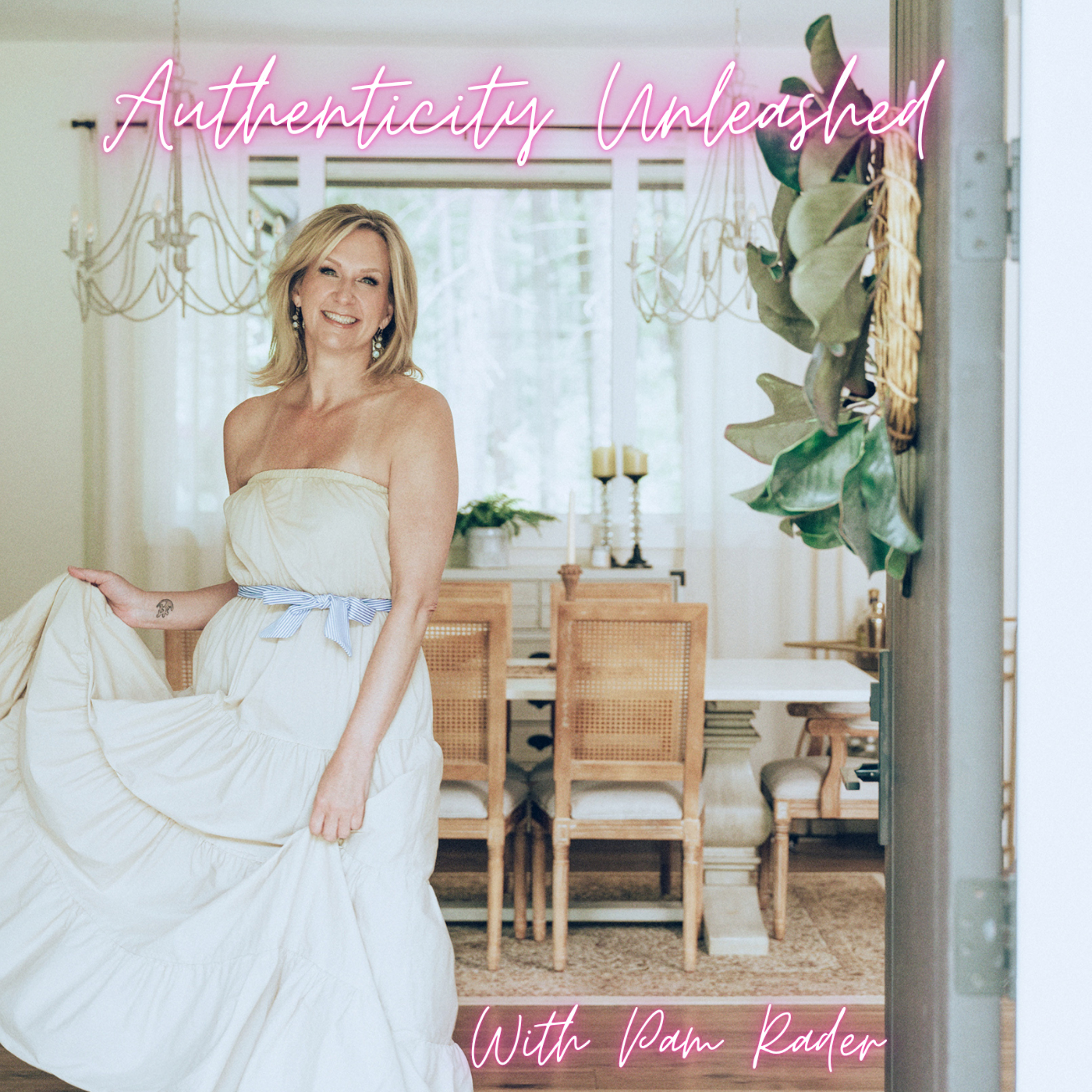 Authenticity Unleashed