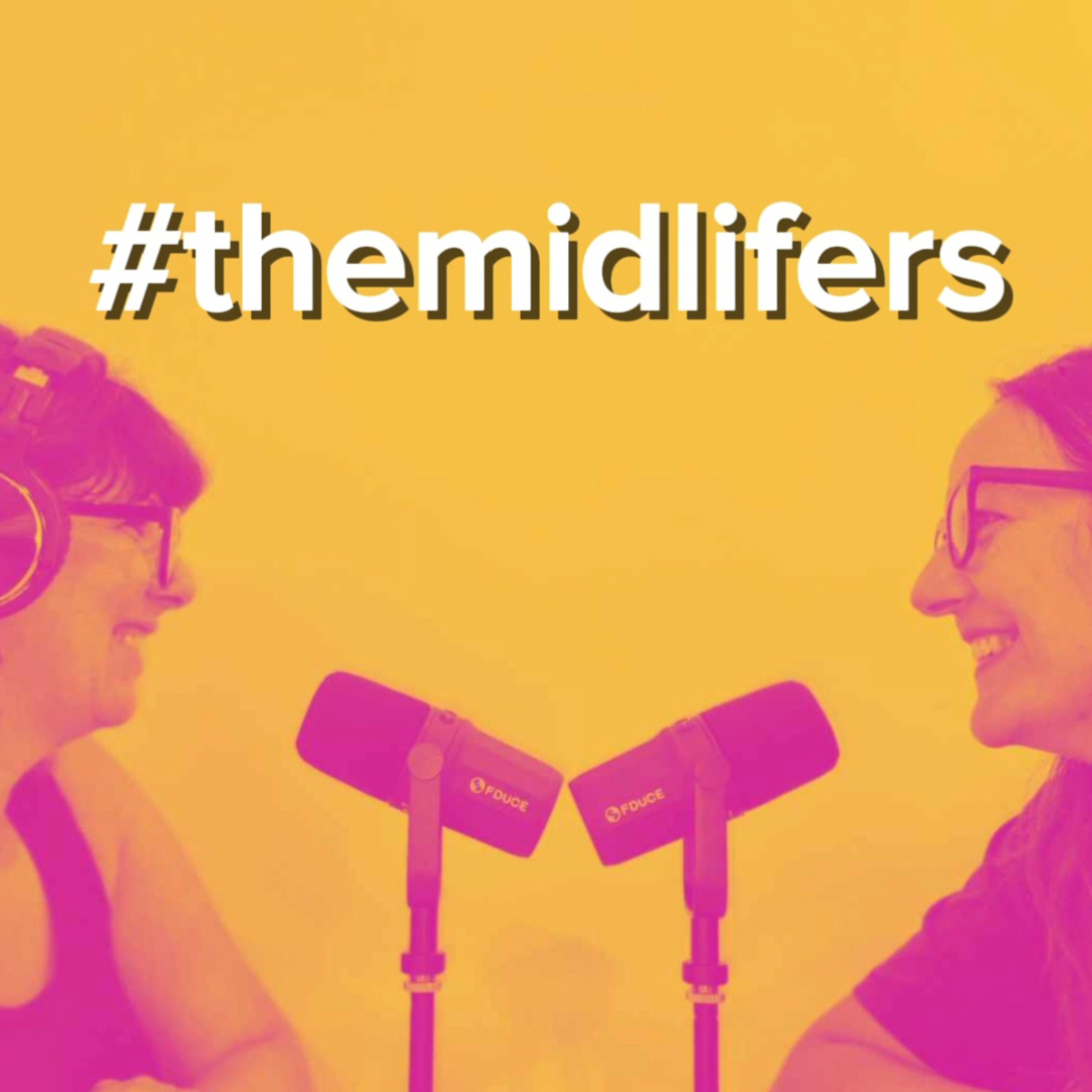 The Midlifers