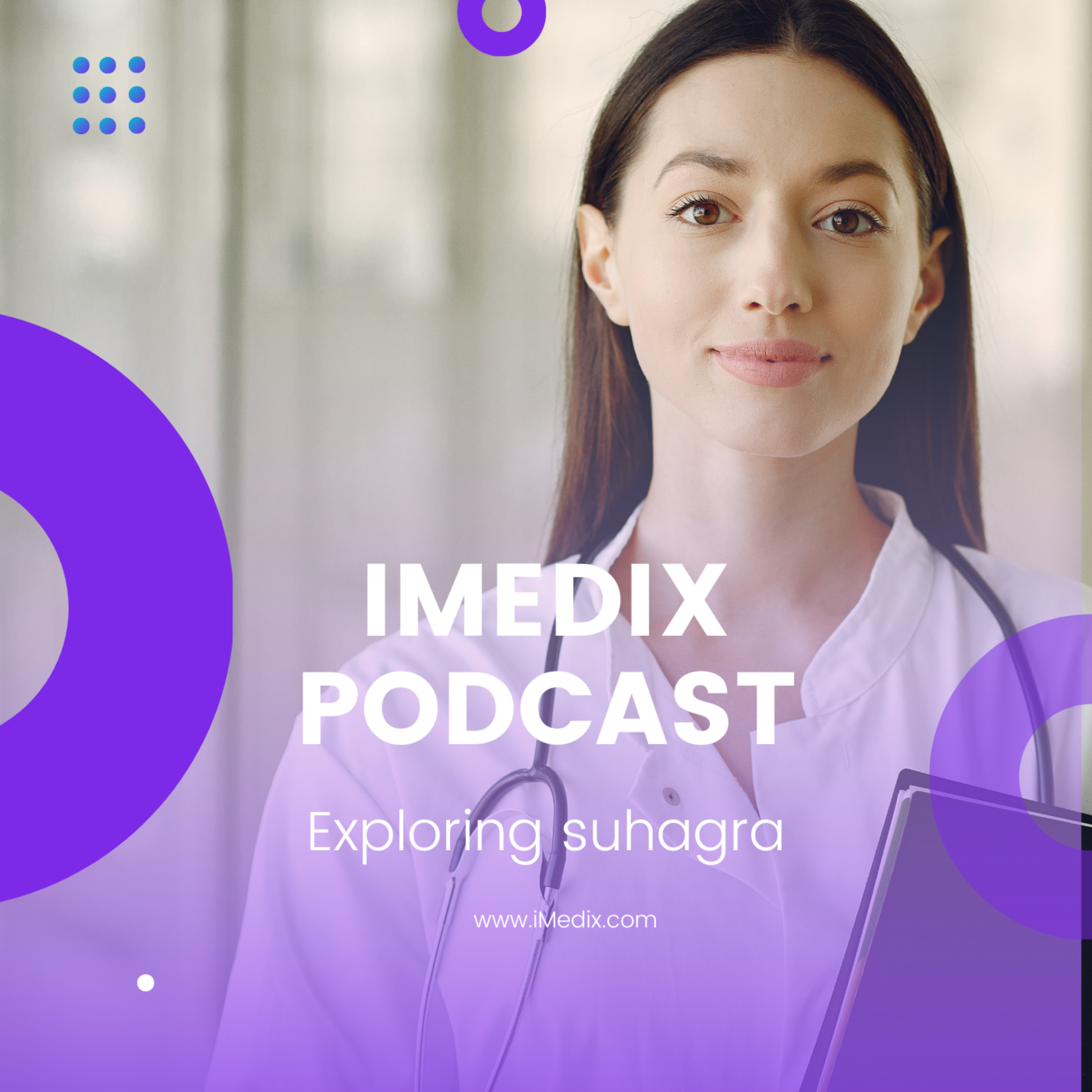Suhagra Tablets: A Comprehensive Look at the Science podcast artwork