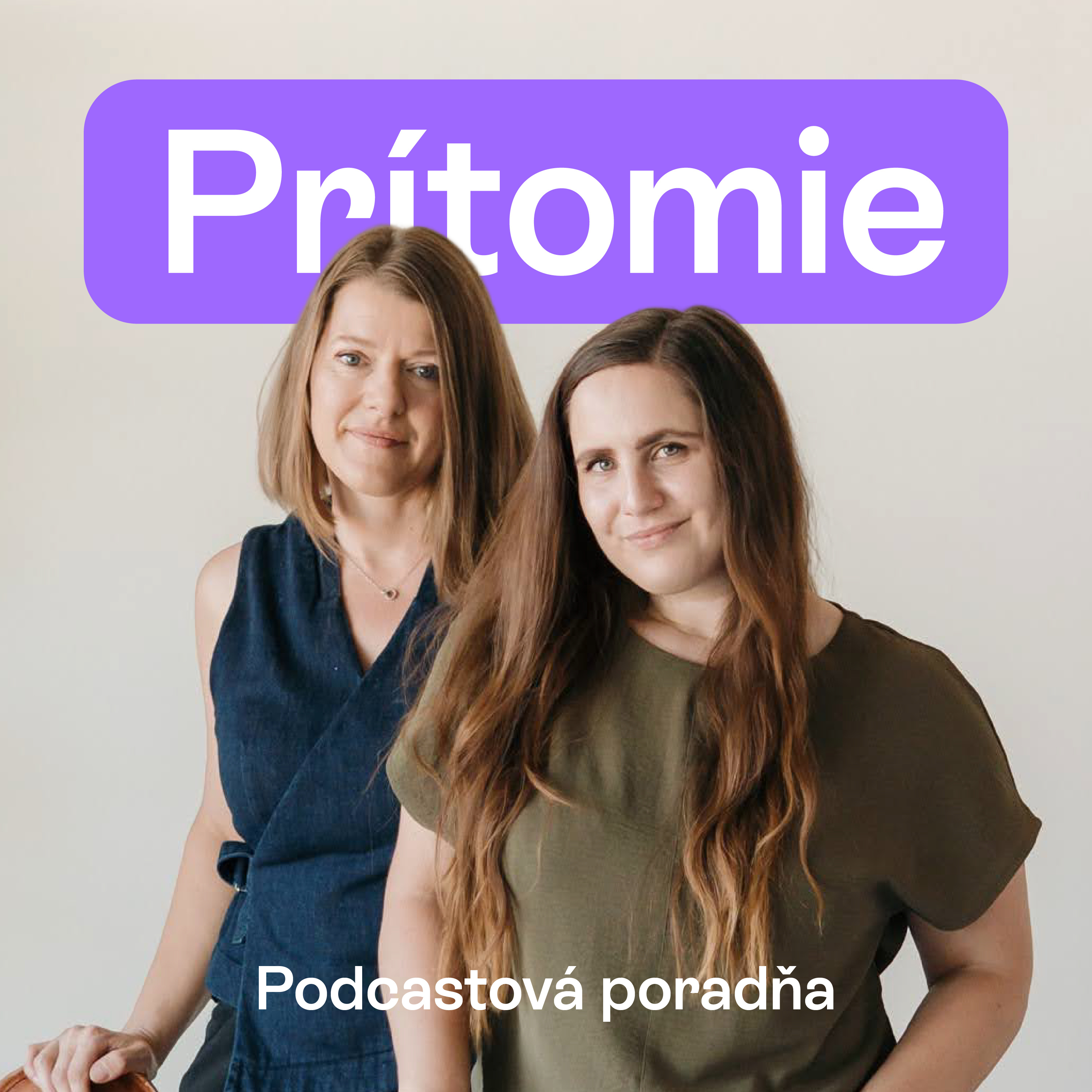 Prítomie