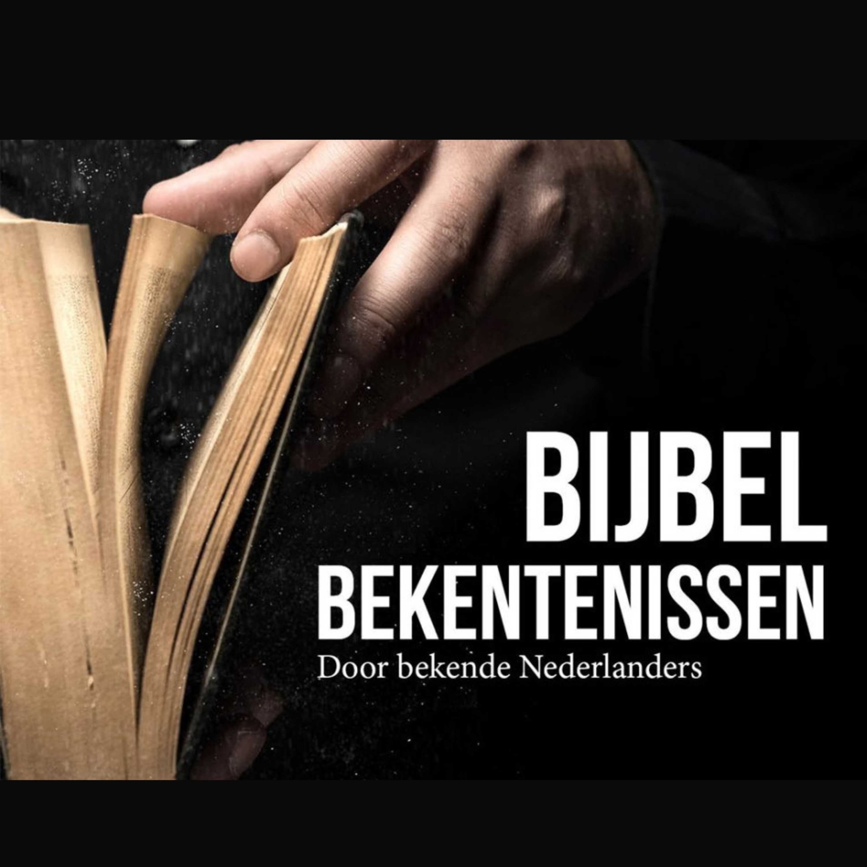 Bijbelbekentenissen 