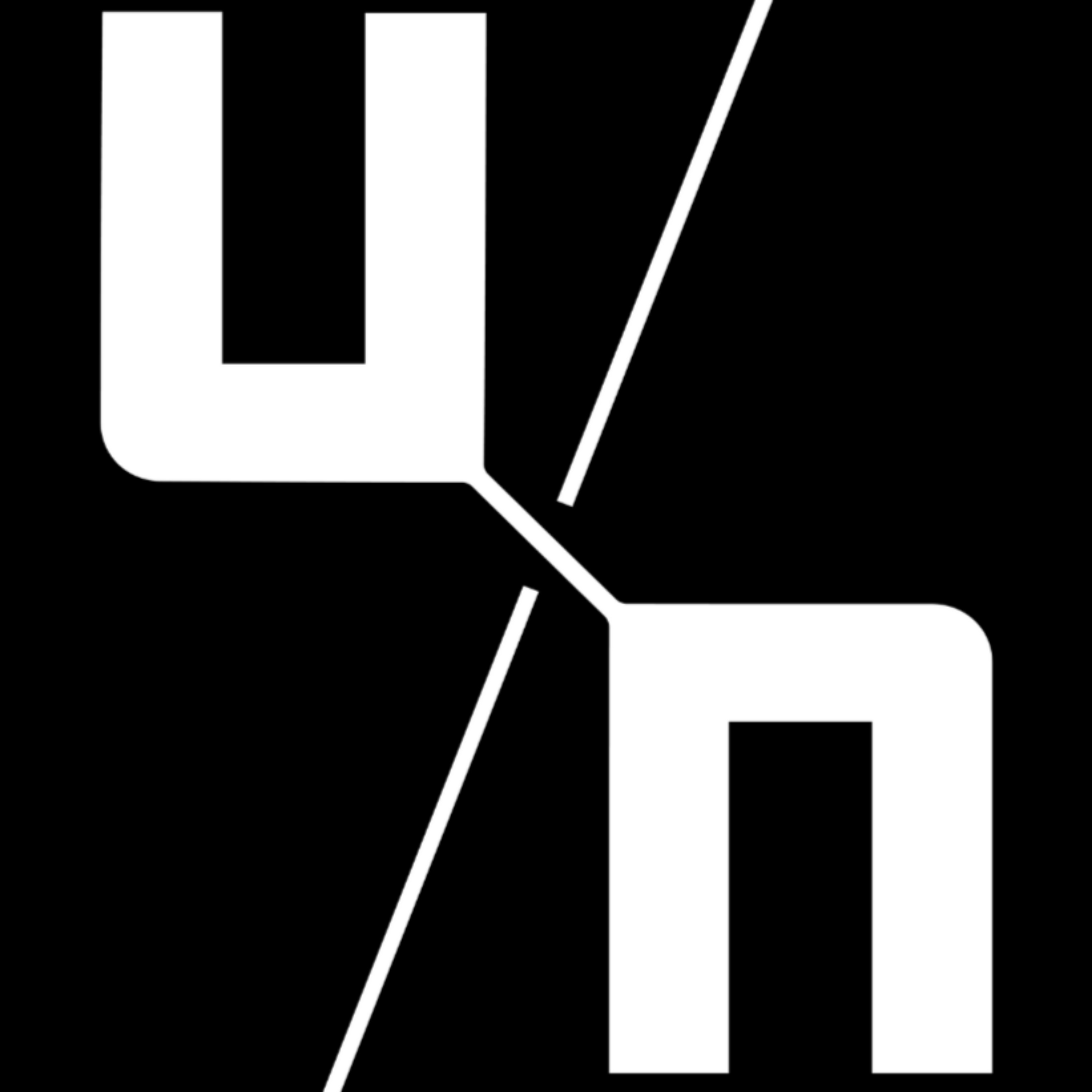 Unite - Young Adults podcast artwork