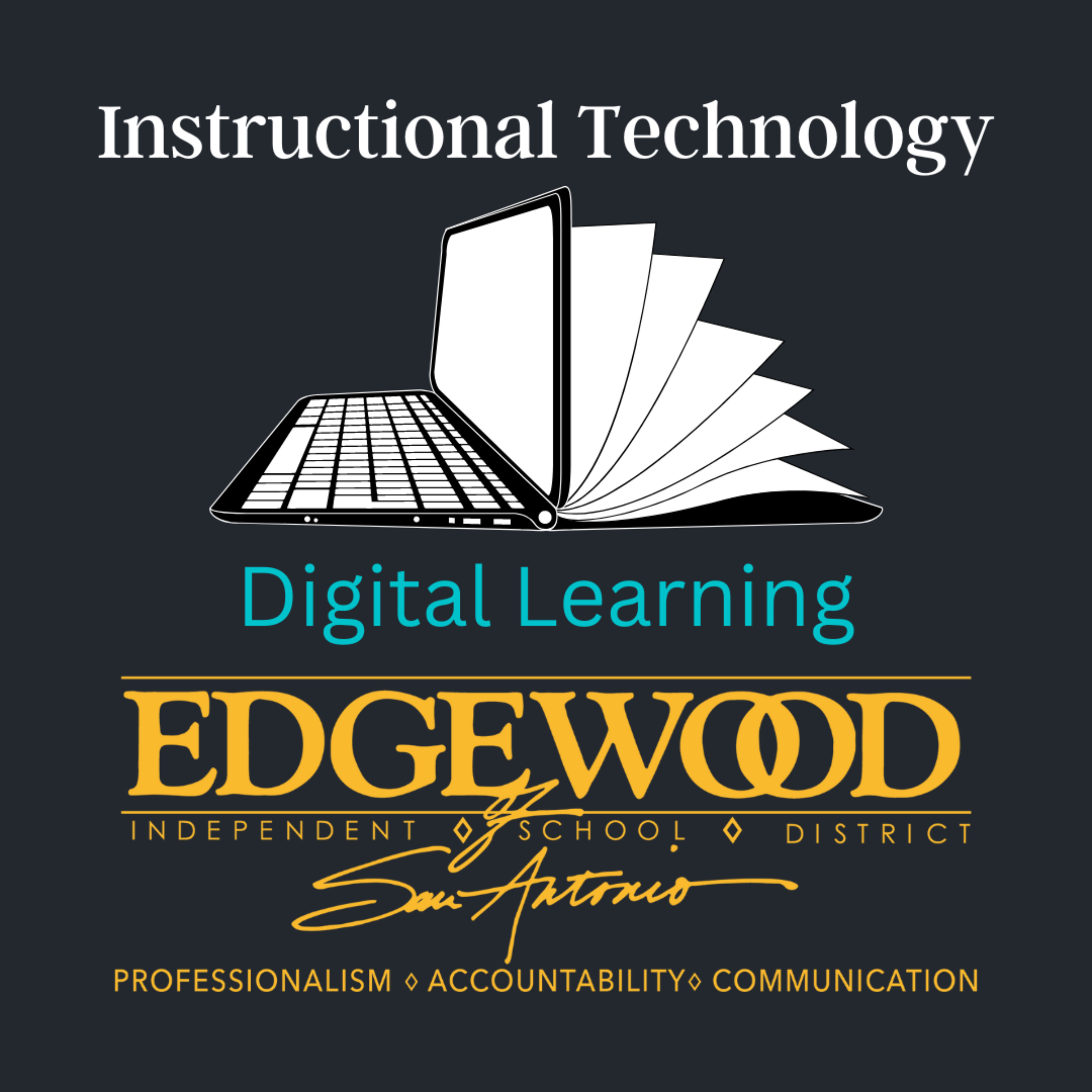 Digital Learning On The Edge