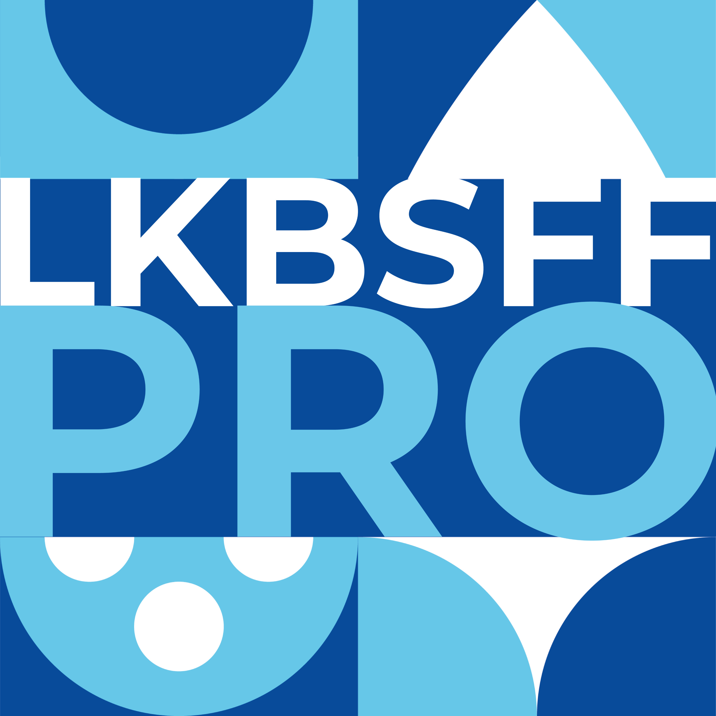 LKBSFF PRO