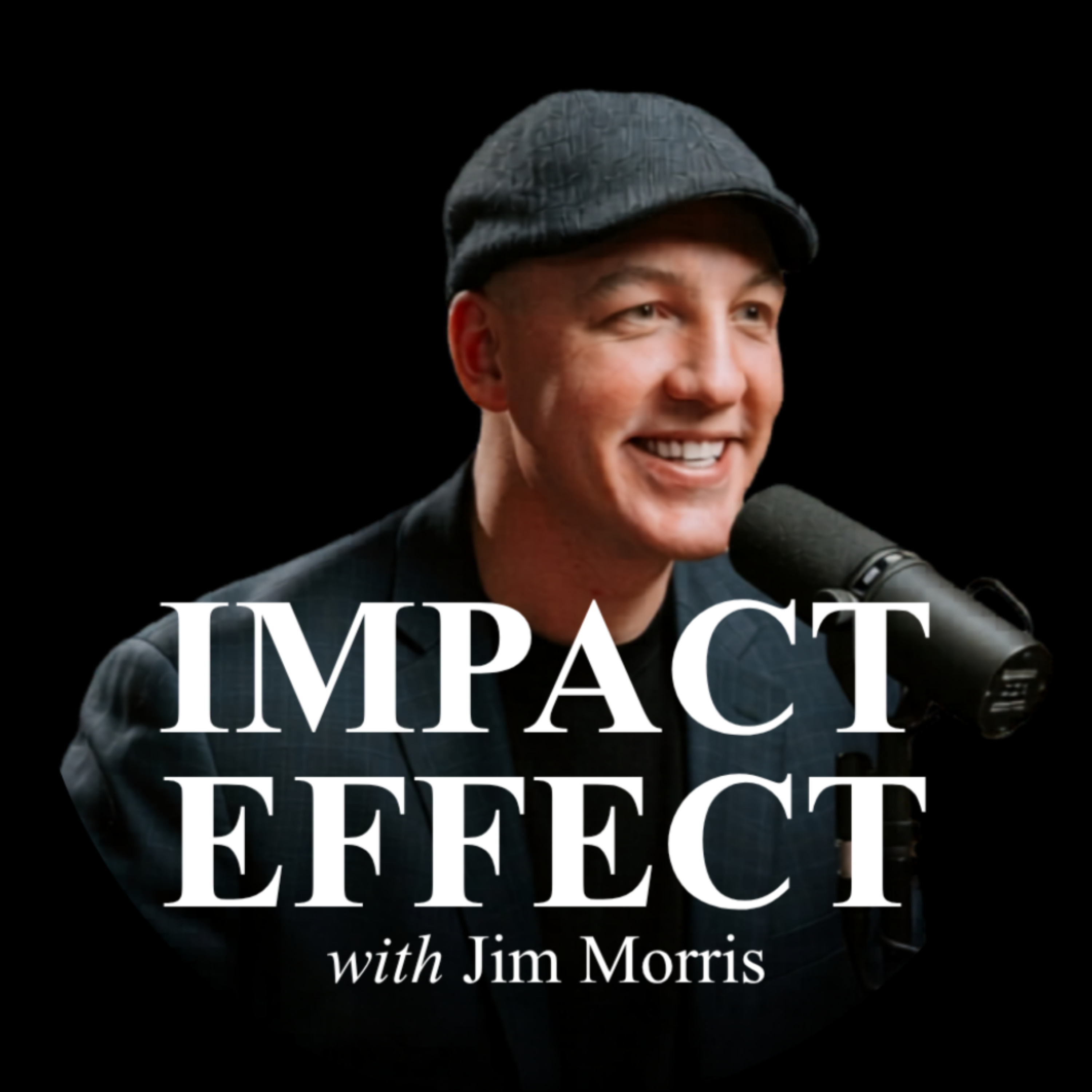 IMPACT Effect with Jim Morris