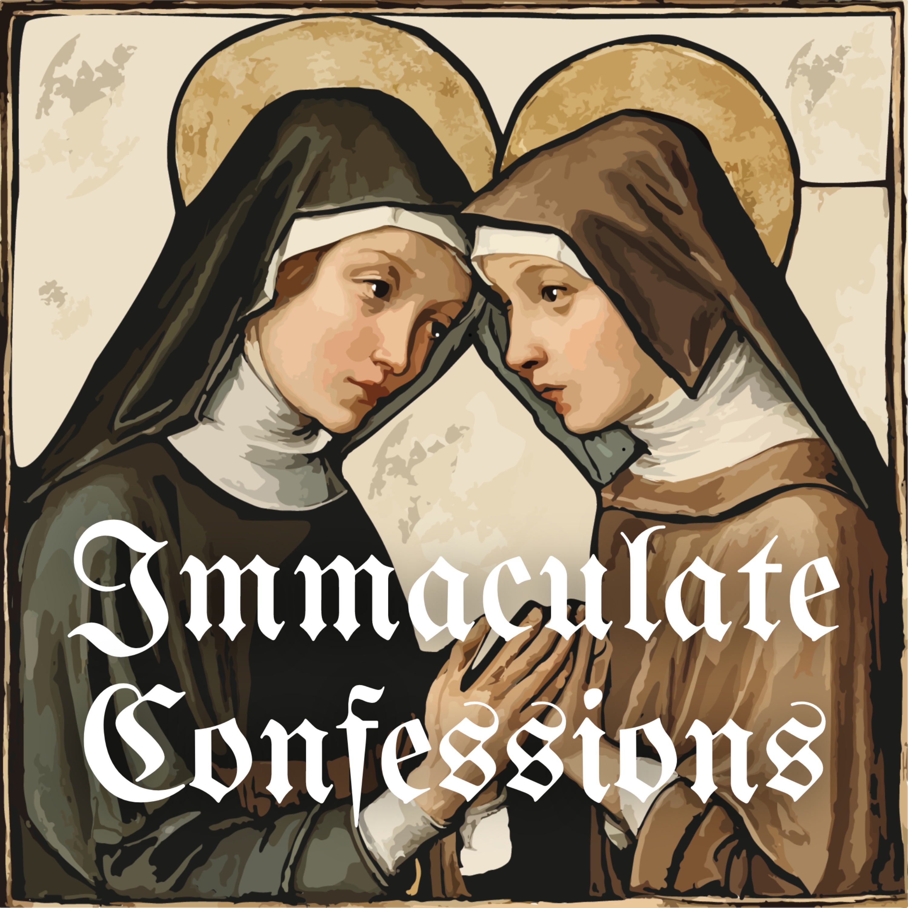 Immaculate Confessions