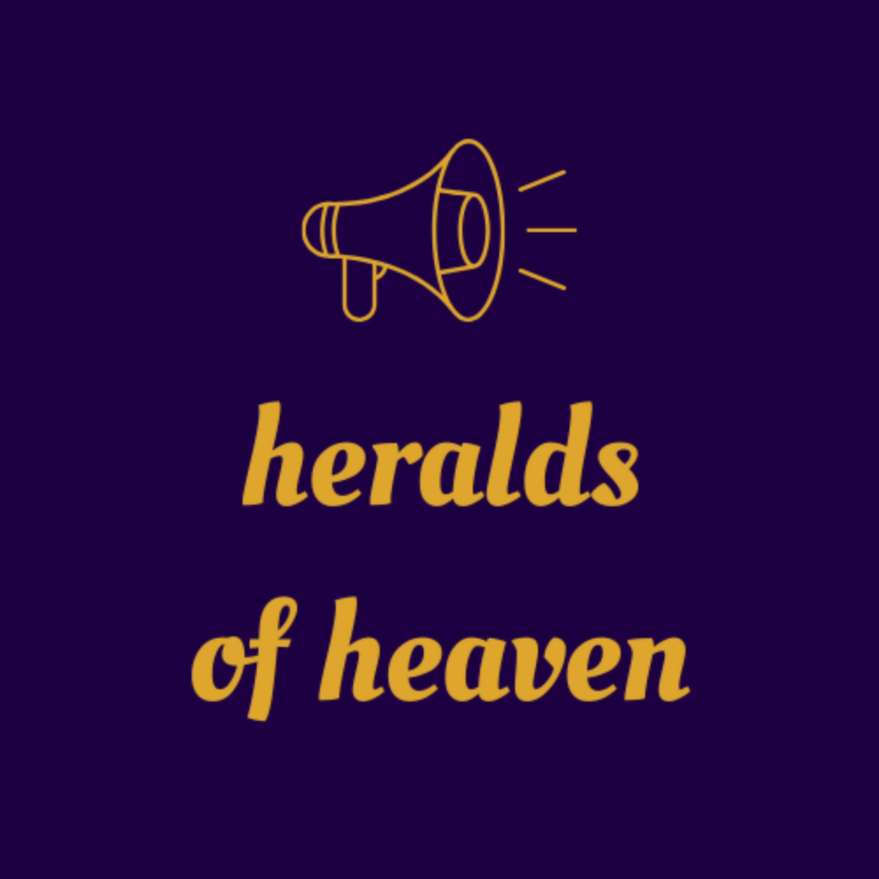 heralds of heaven