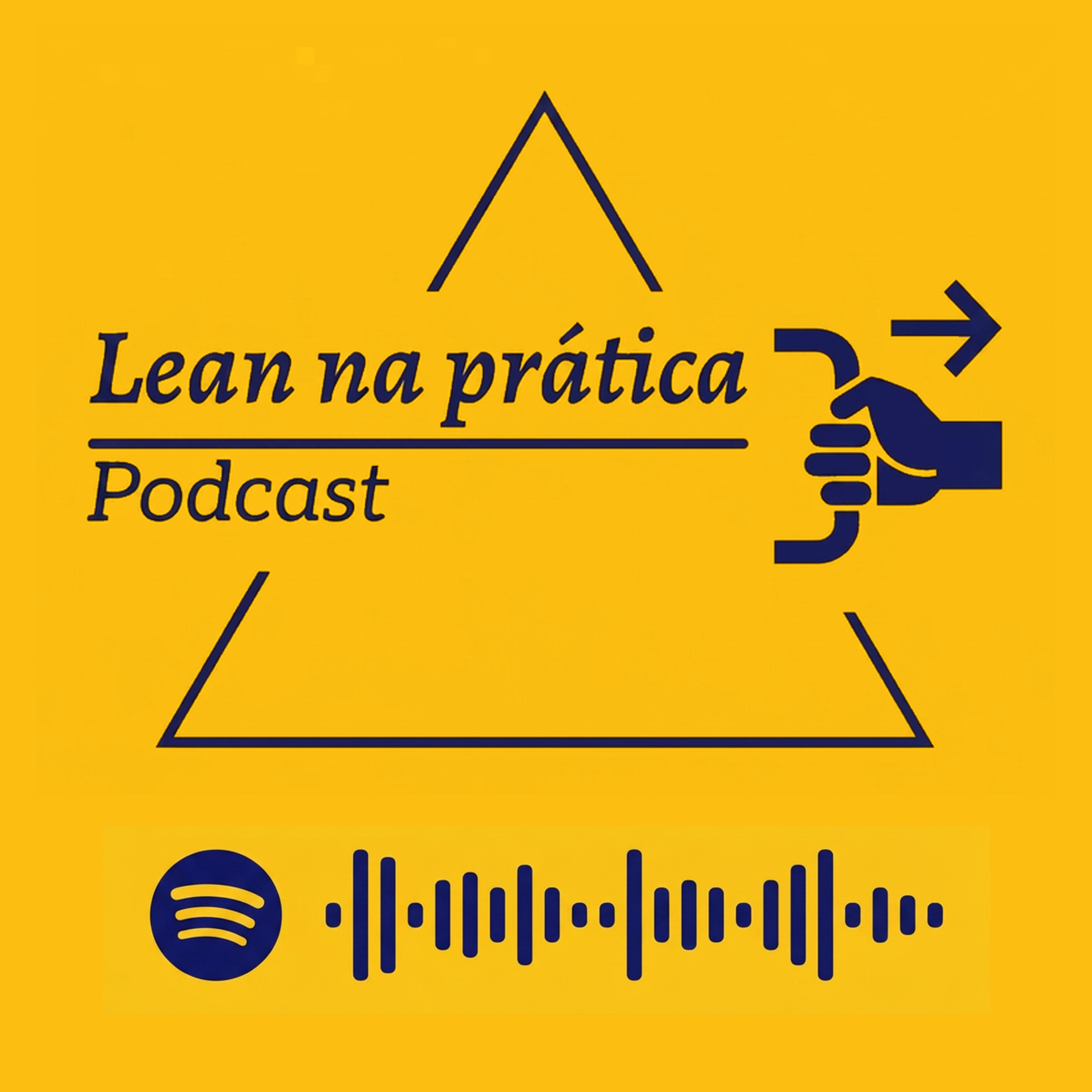 #15- Normalização de Desvios vs. Melhoria Contínua: O Que Define a Cultura de uma Organização? episode artwork
