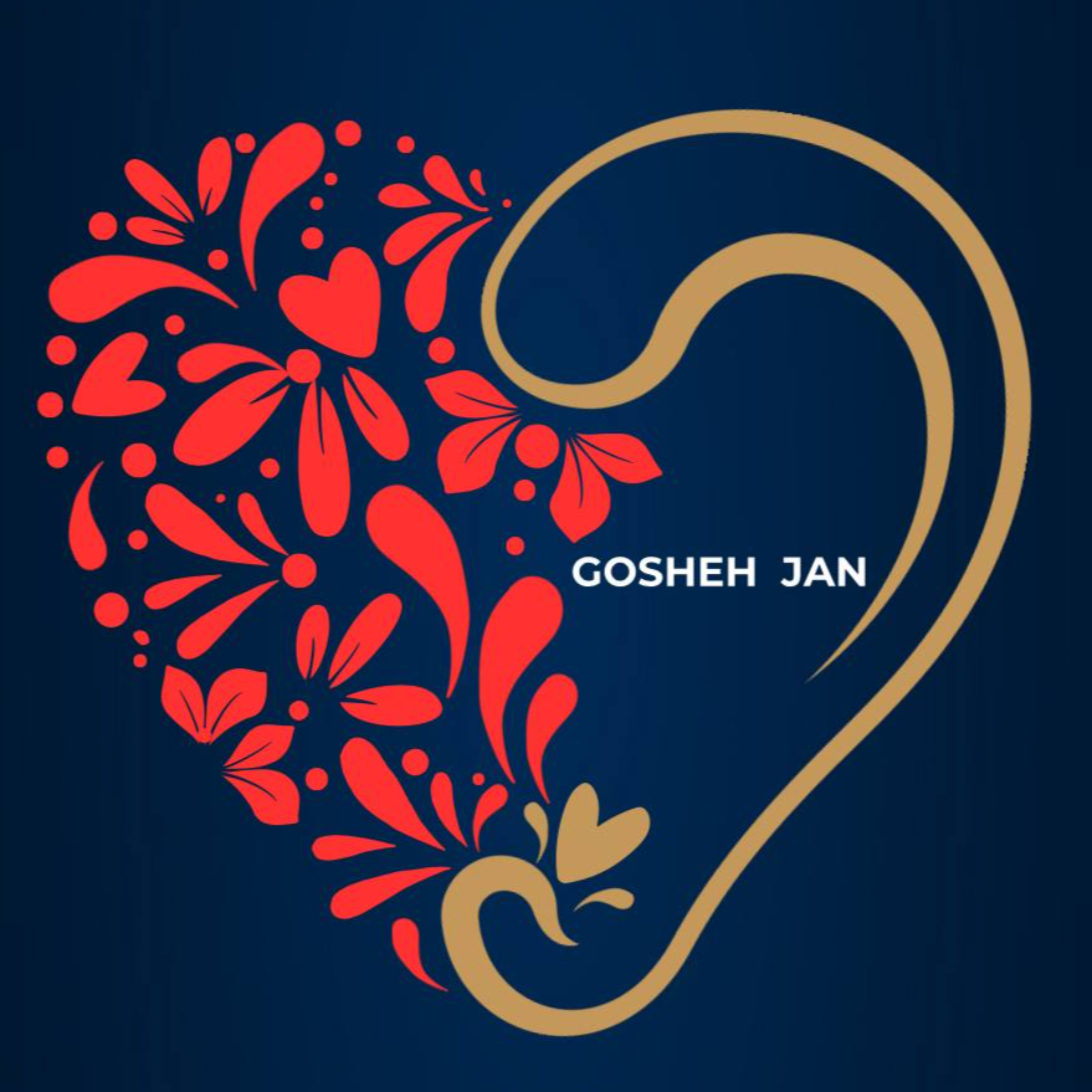 Gosheh Jan - گوش جان podcast artwork