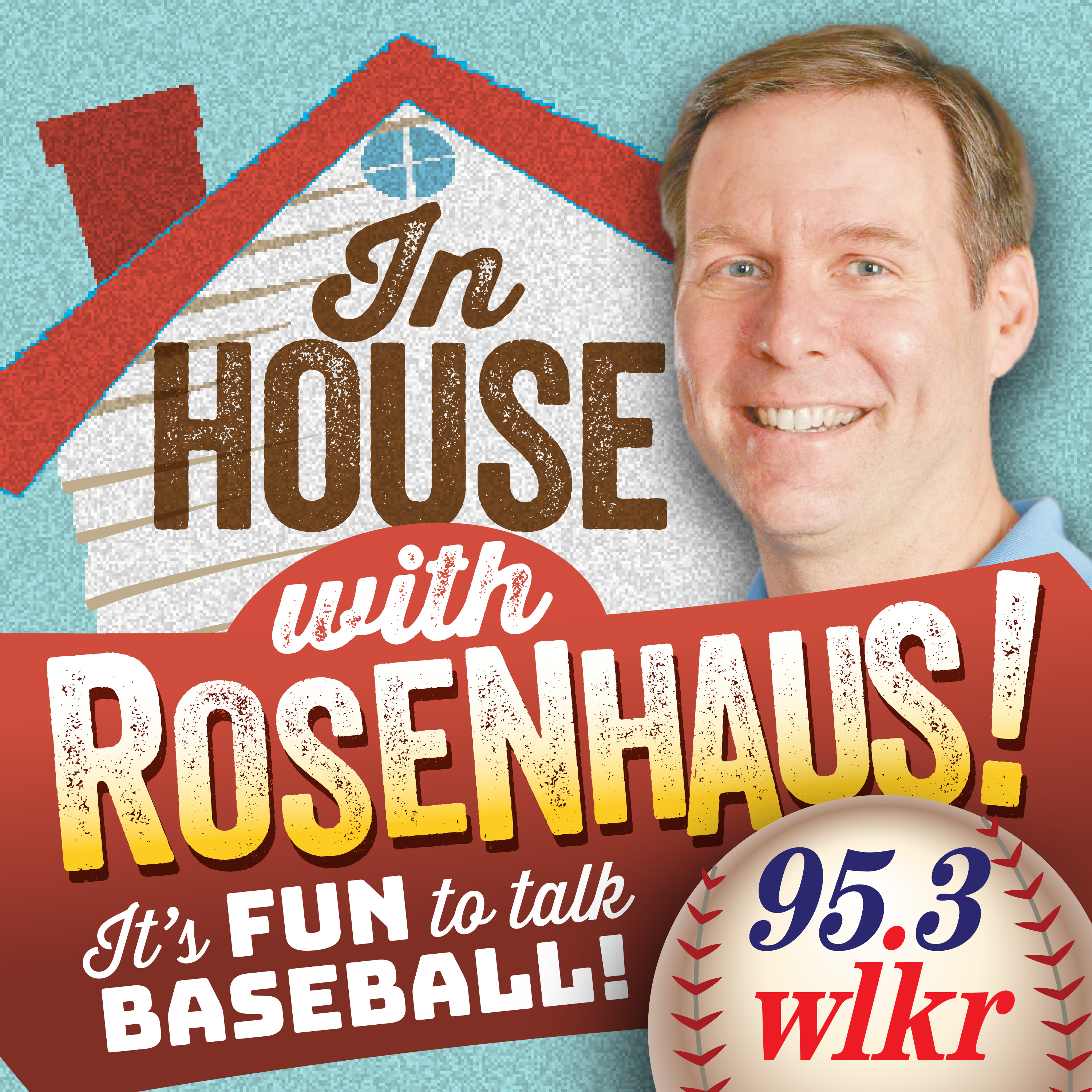 In House with Jim Rosenhaus - 5/21/2026 episode artwork