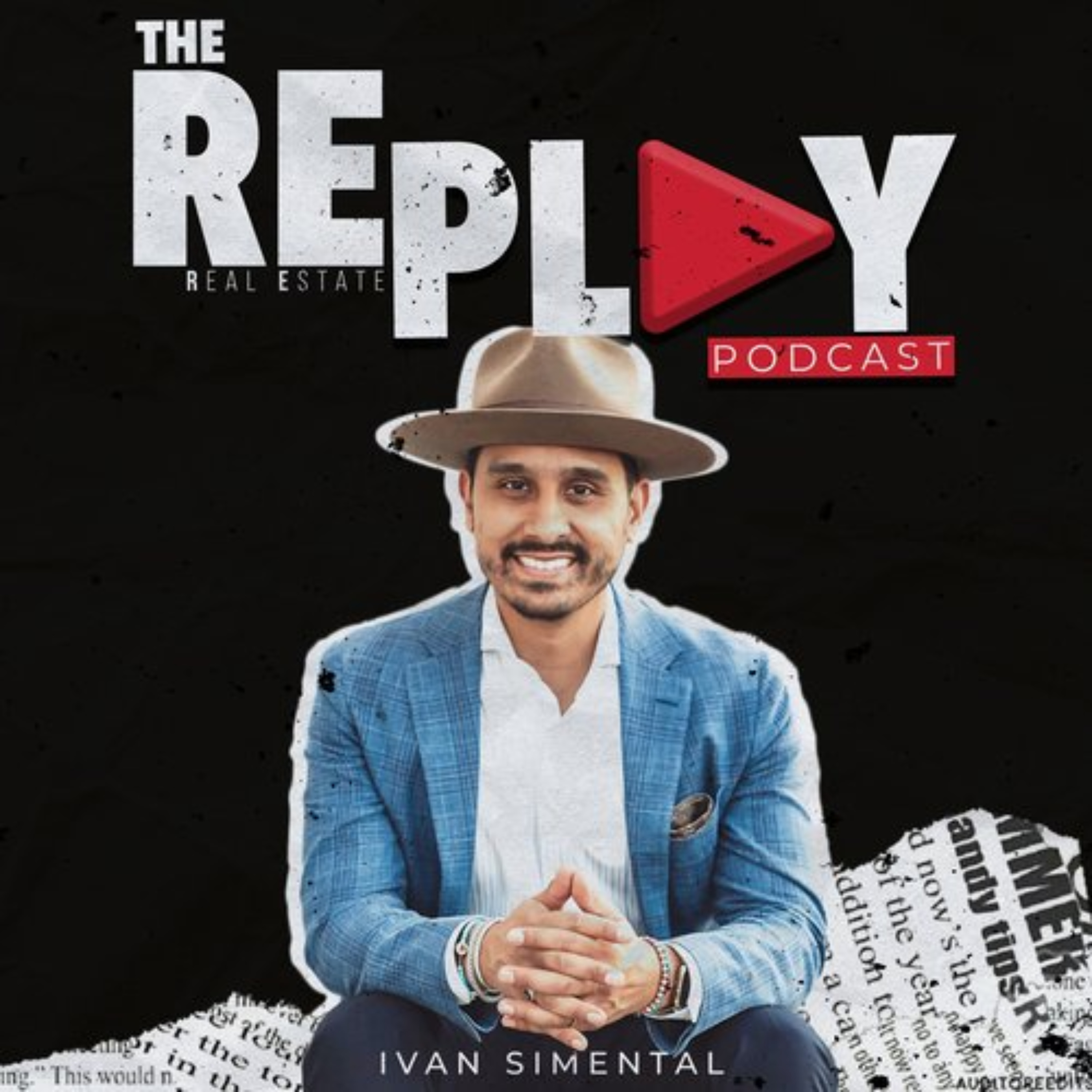 The RePlay Podcast