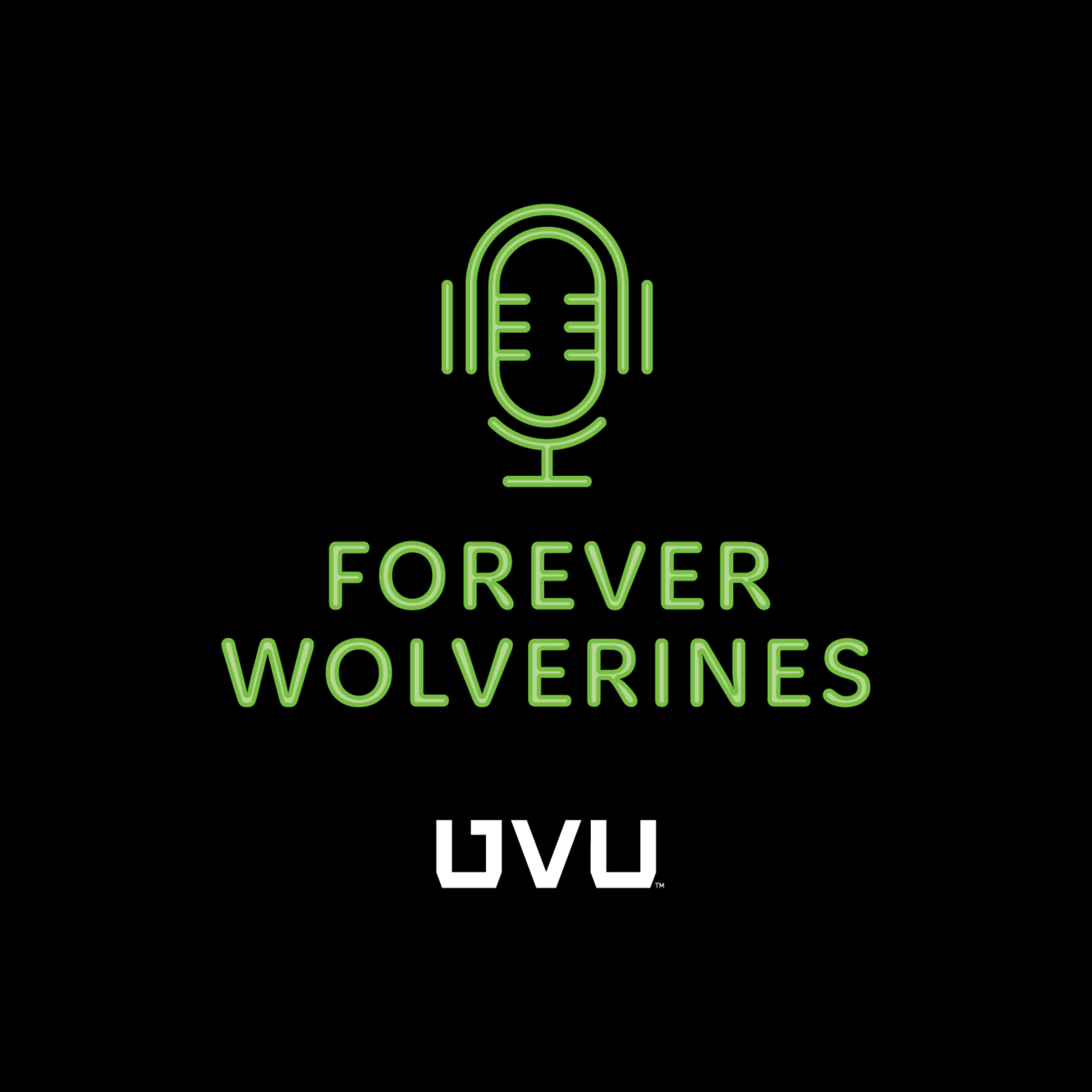 Forever Wolverines Podcast