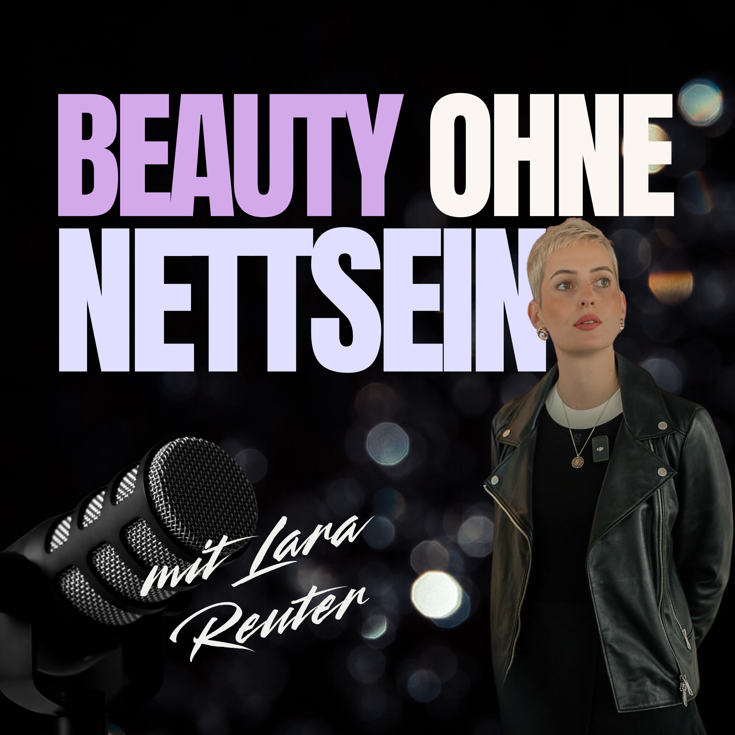 Beauty Ohne Nettsein
