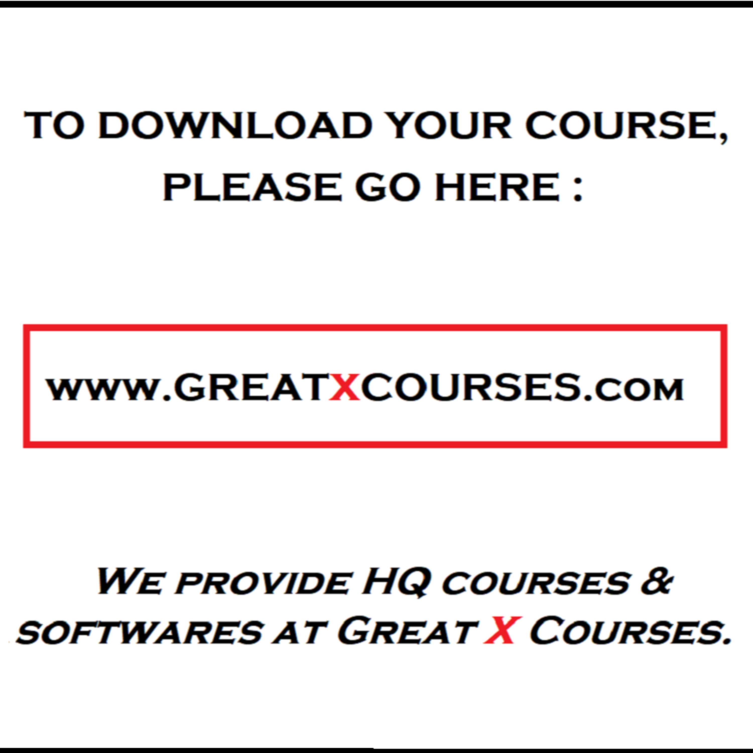 All The Ferdinand's Courses, Training Reviews And Interviews Show