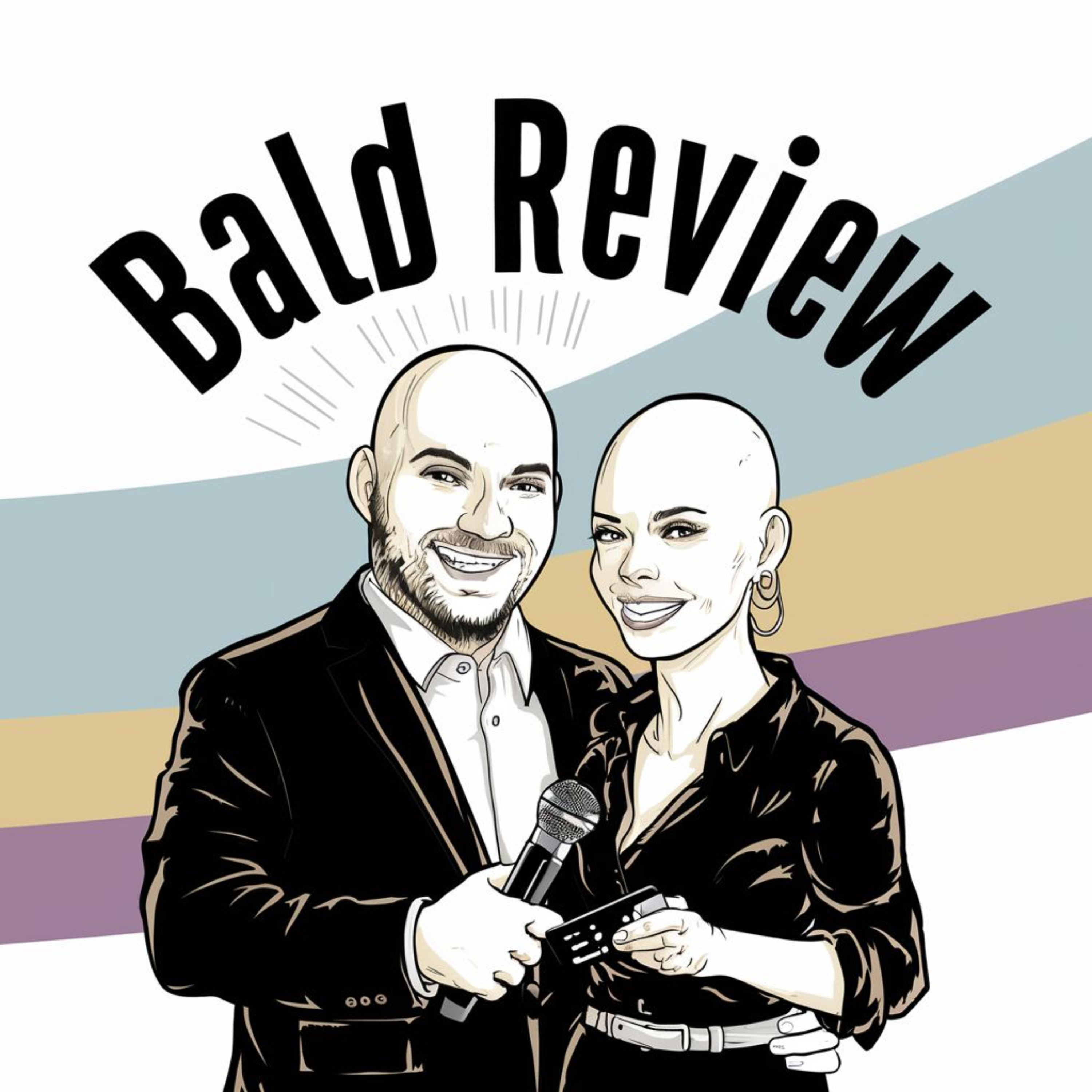 Bald Review