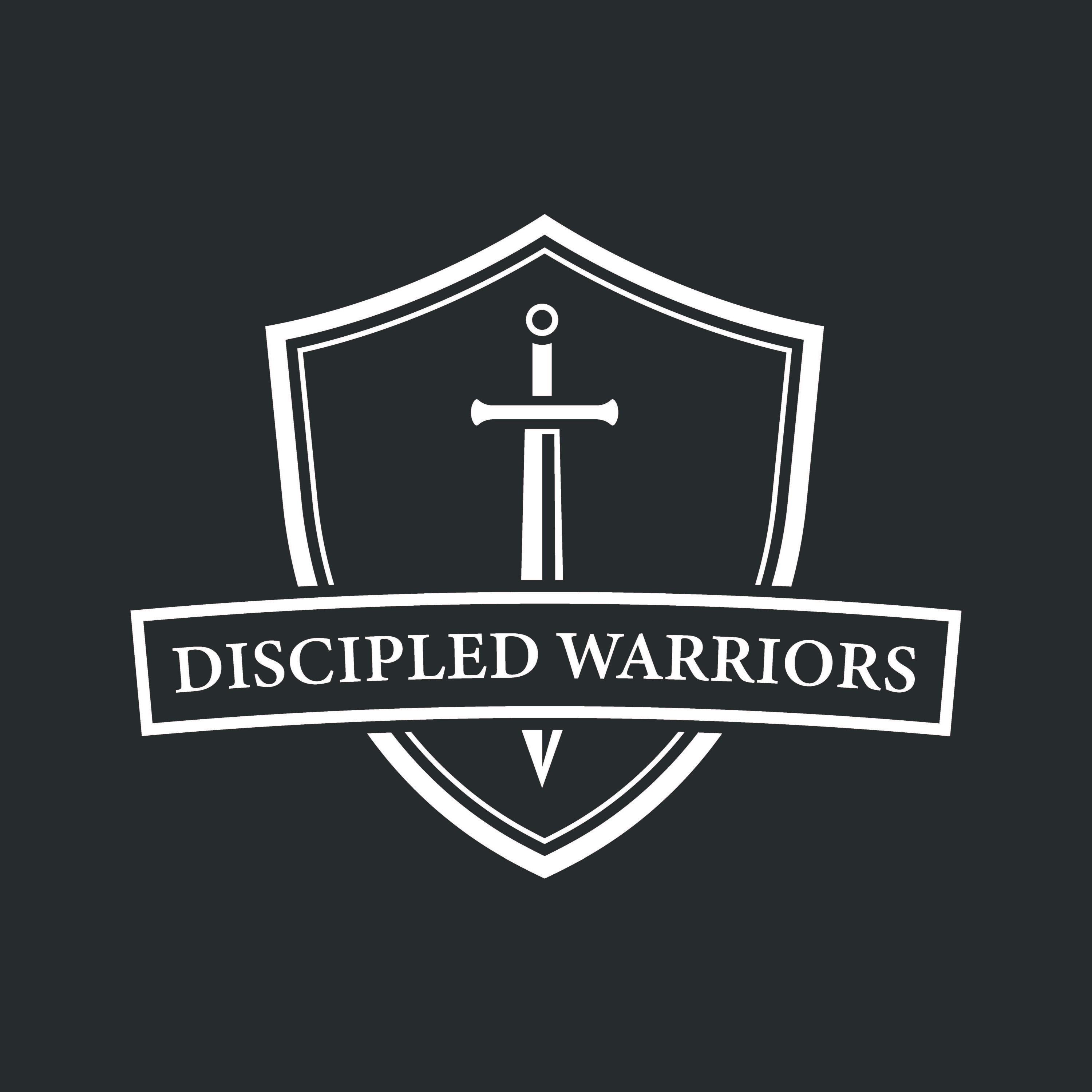 Discipled Warriors