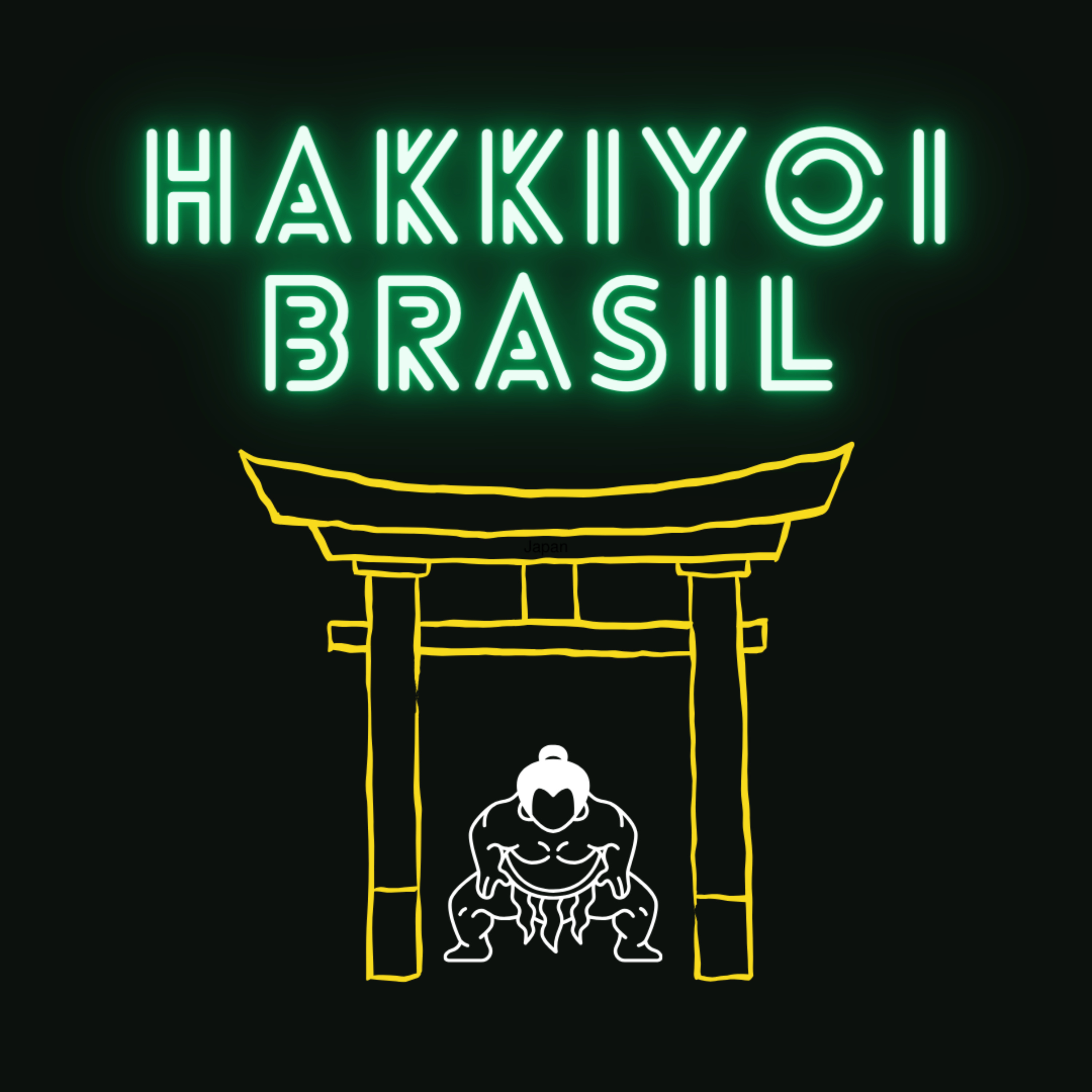 Hakkiyoi Brasil