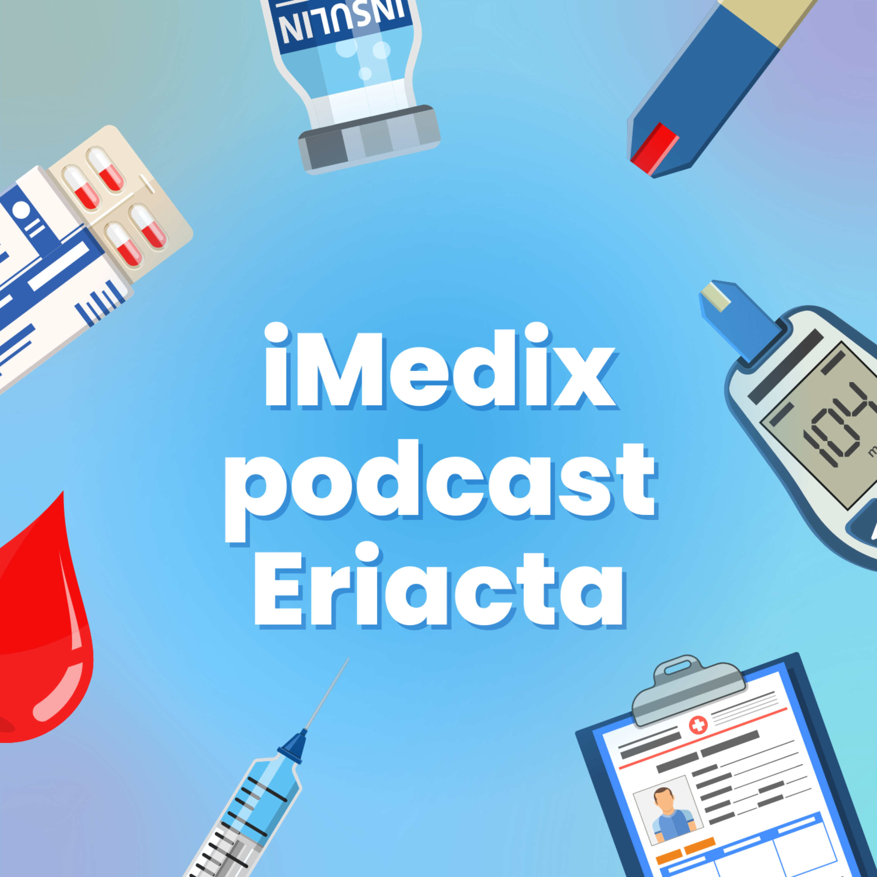 Eriacta vs Viagra: A Comparative Analysis from a Personal Perspective podcast artwork