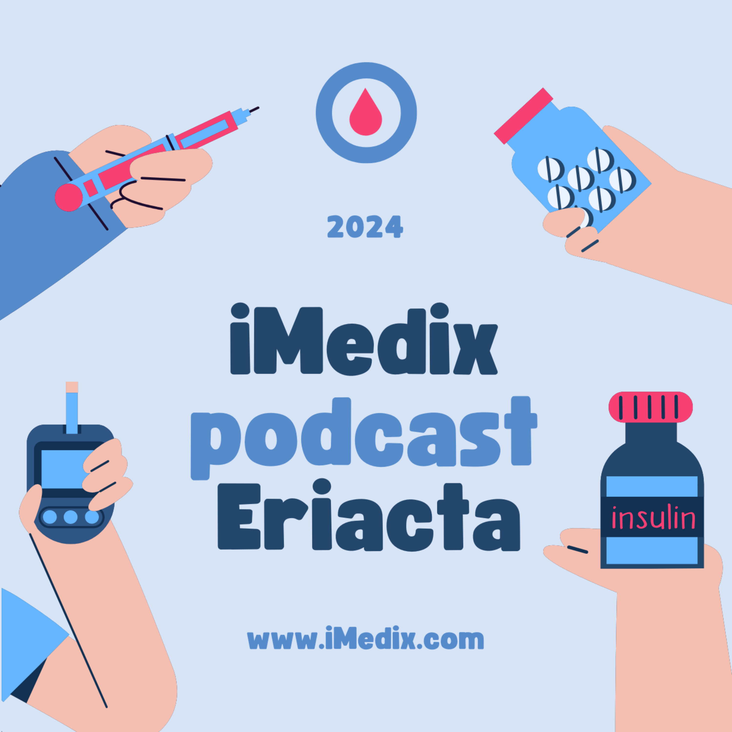 Eriacta 50mg: A Personal Journey into Male Health podcast artwork