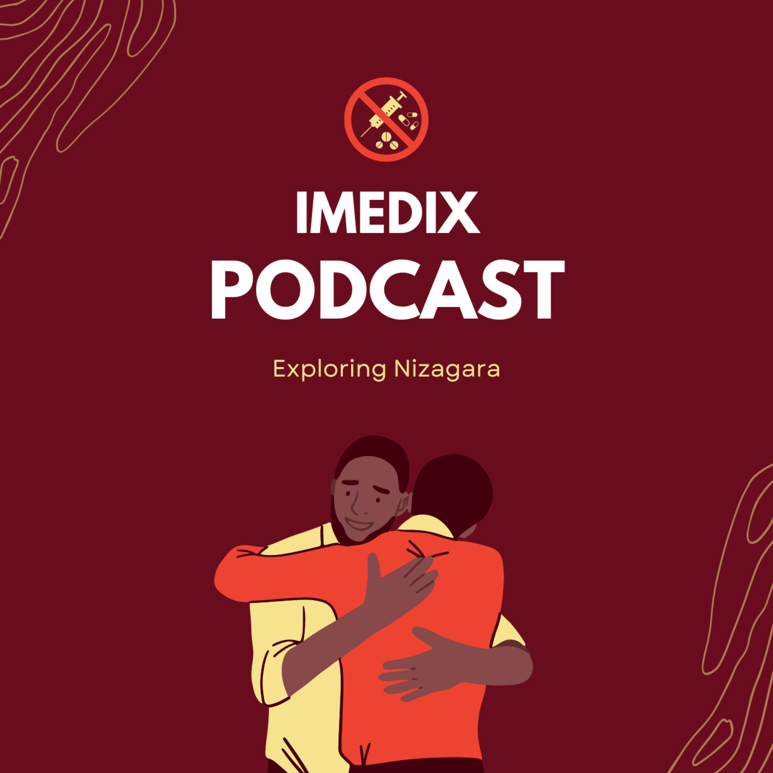 Nizagara: A Personal Exploration of Its Role in Male Health podcast artwork