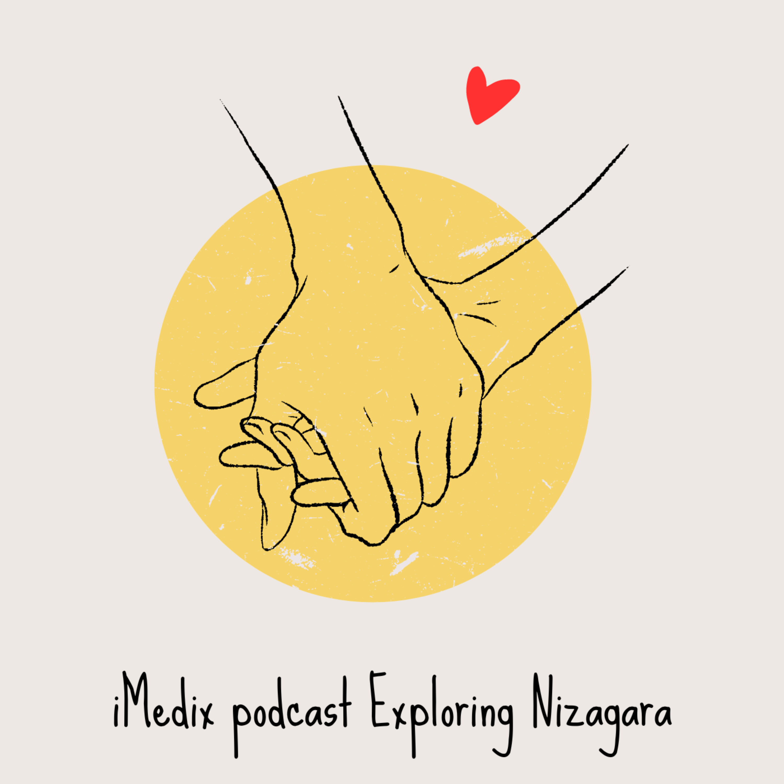 Nizagara 100 mg: A Deep Dive into Its Role in Male Health podcast artwork