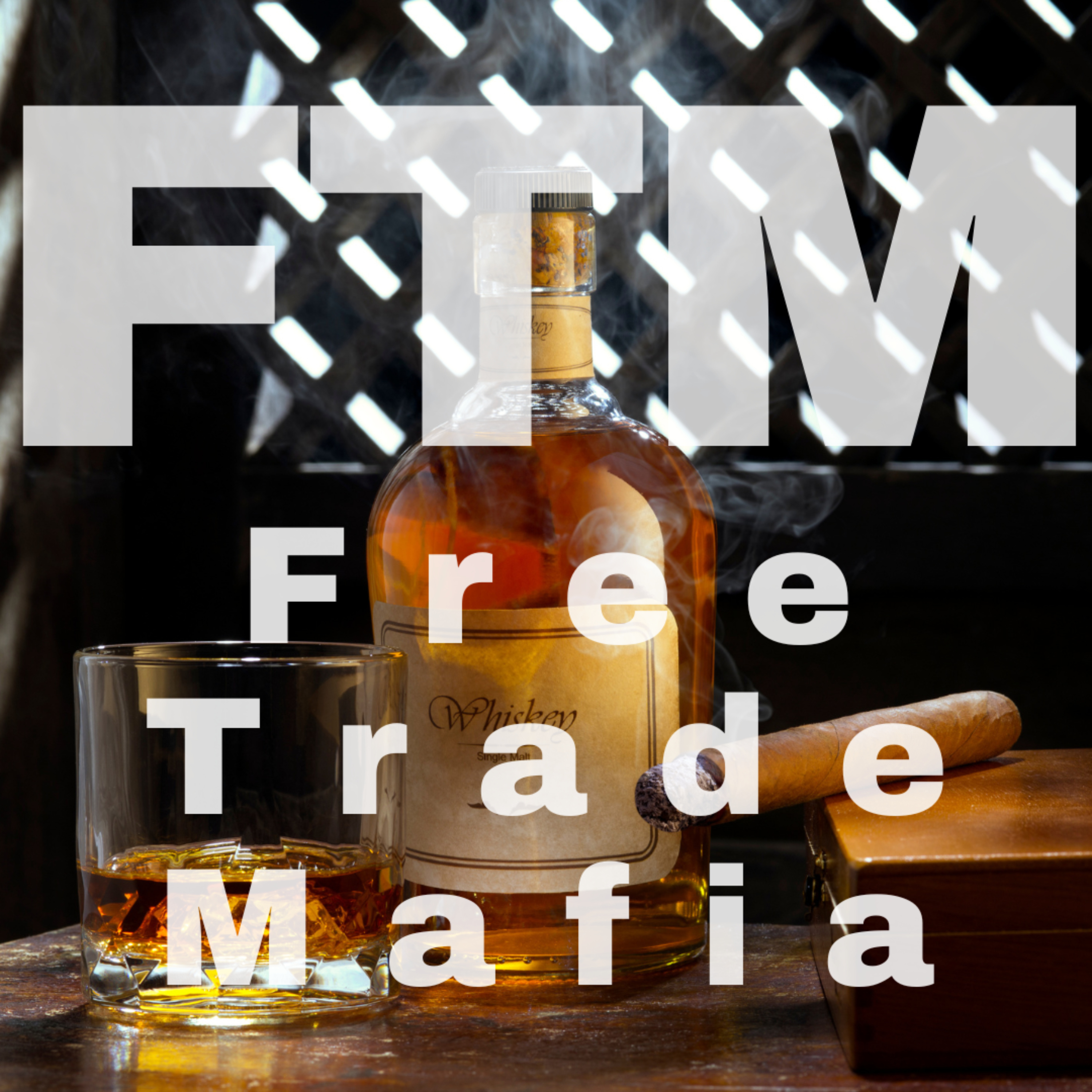 Free Trade Mafia podcast artwork