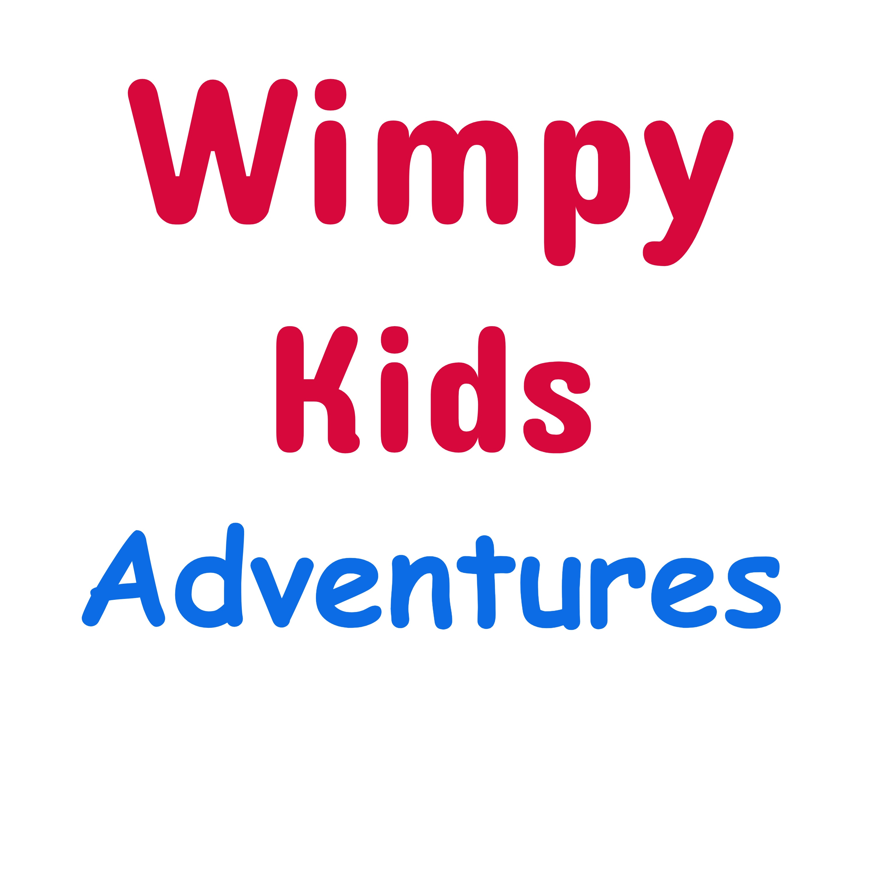 Wimpy Kids 