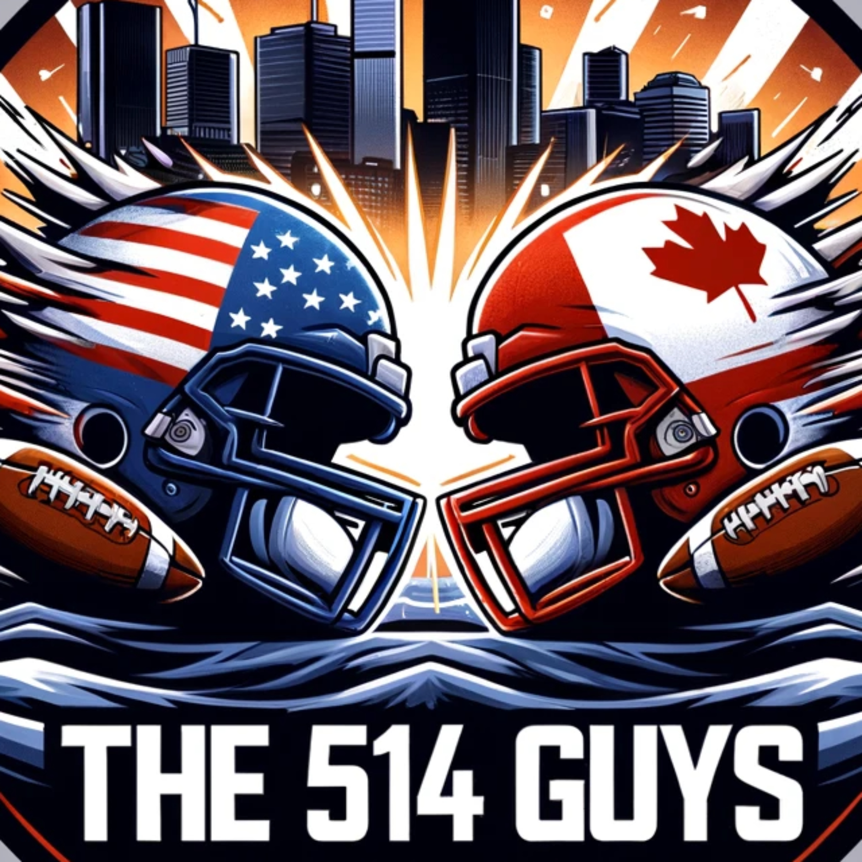 The 514 Guys