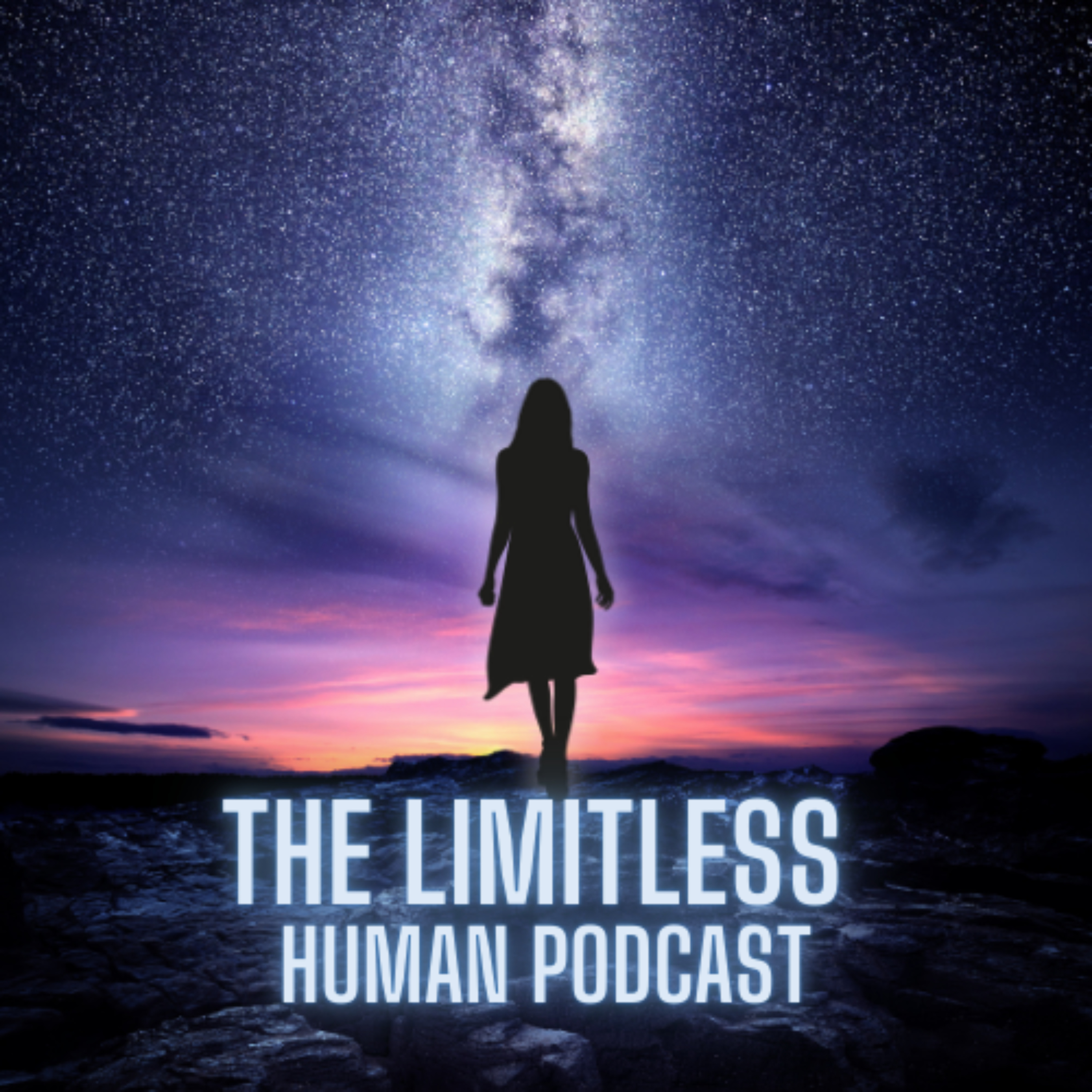 The Limitless Human Podcast
