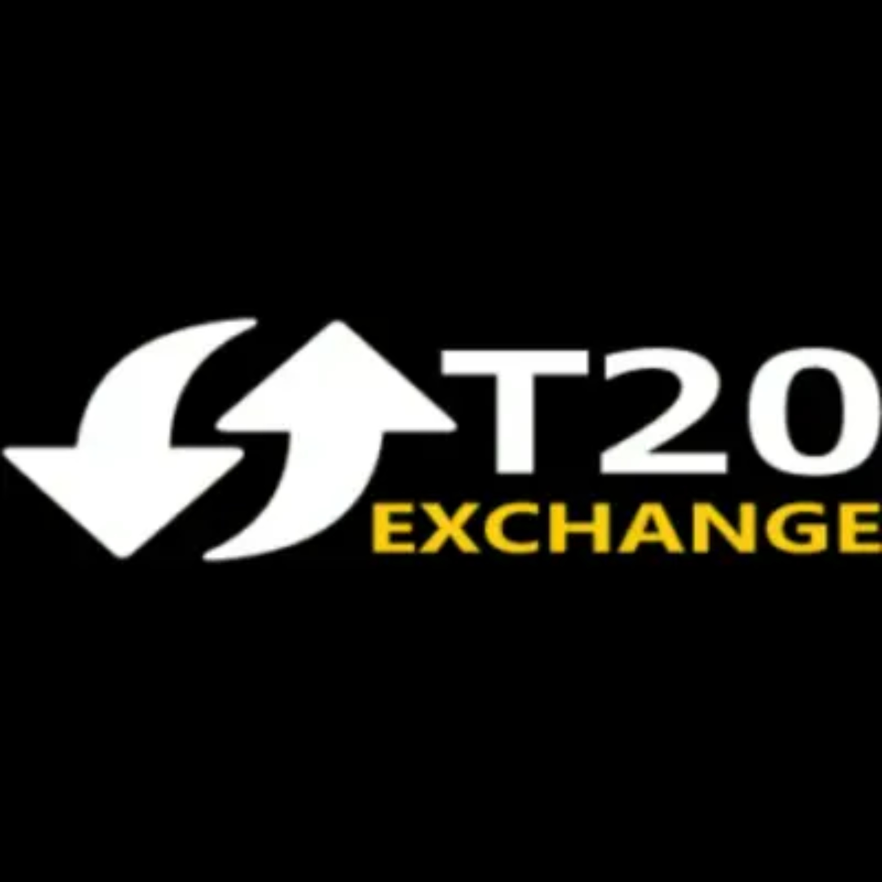 T20exchange Book podcast artwork