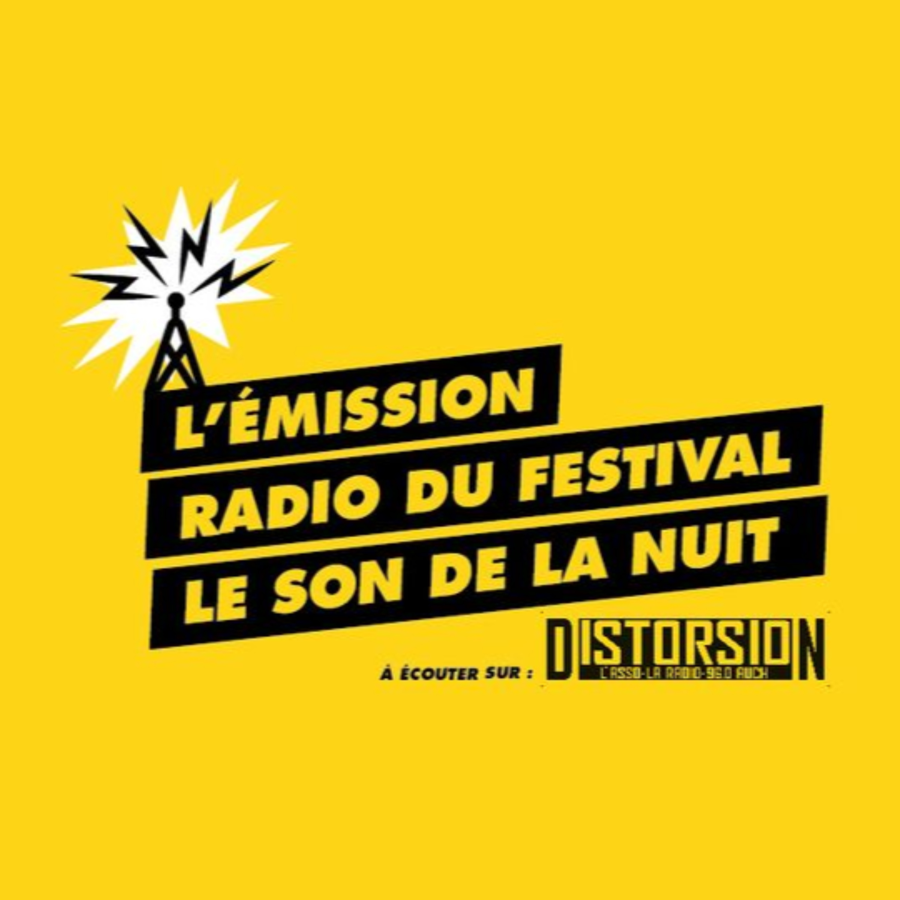 Le Son De La Nuit – L’émission