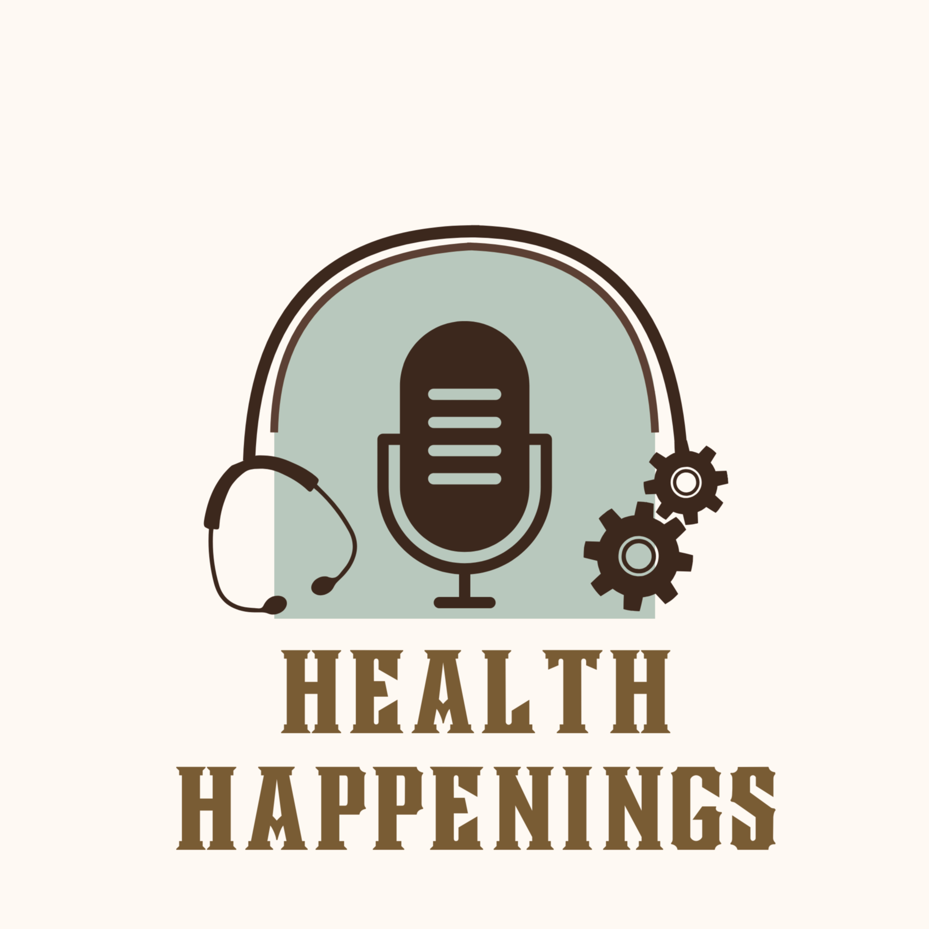 Health Happenings Podcast