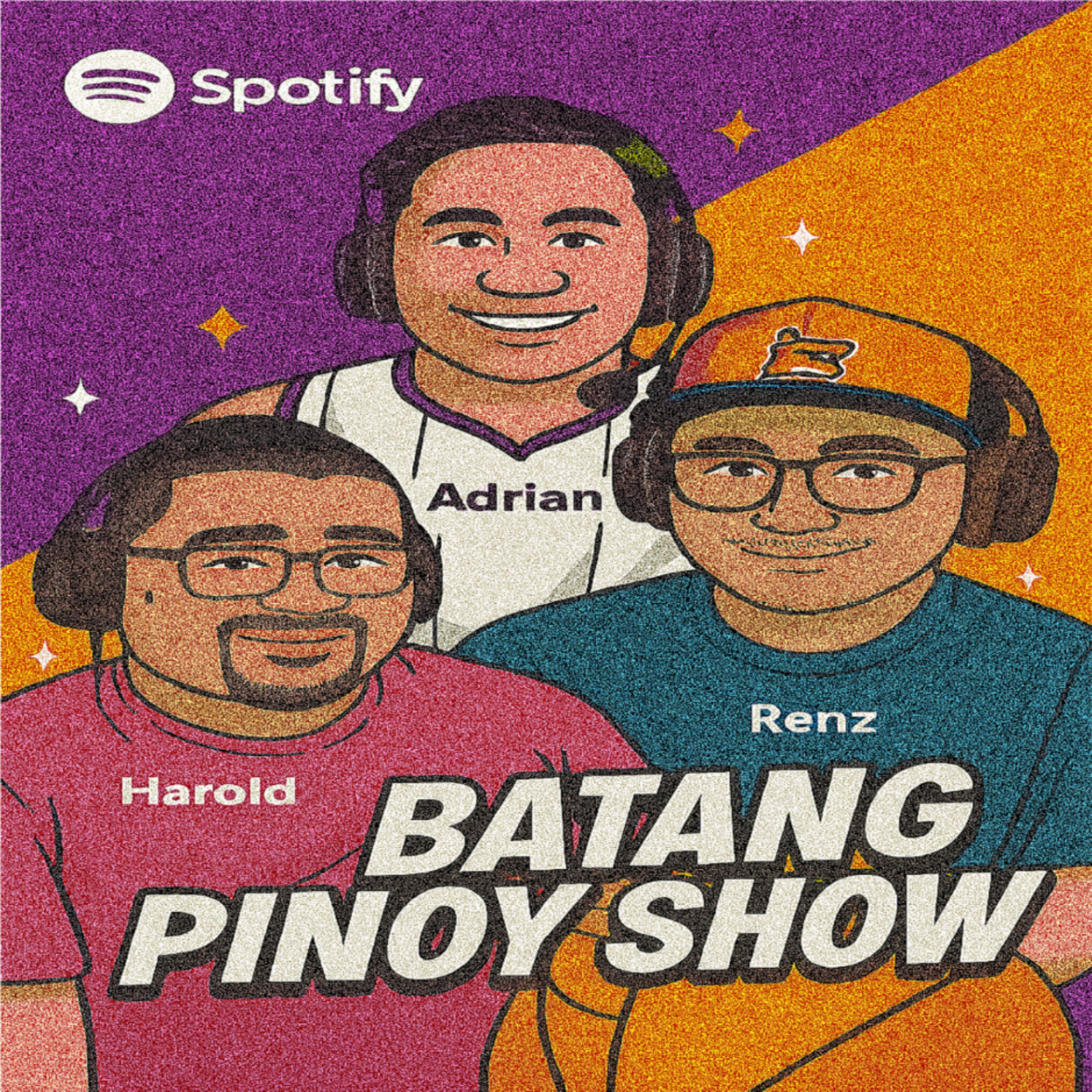 #21 December 12, 2024 episode artwork
