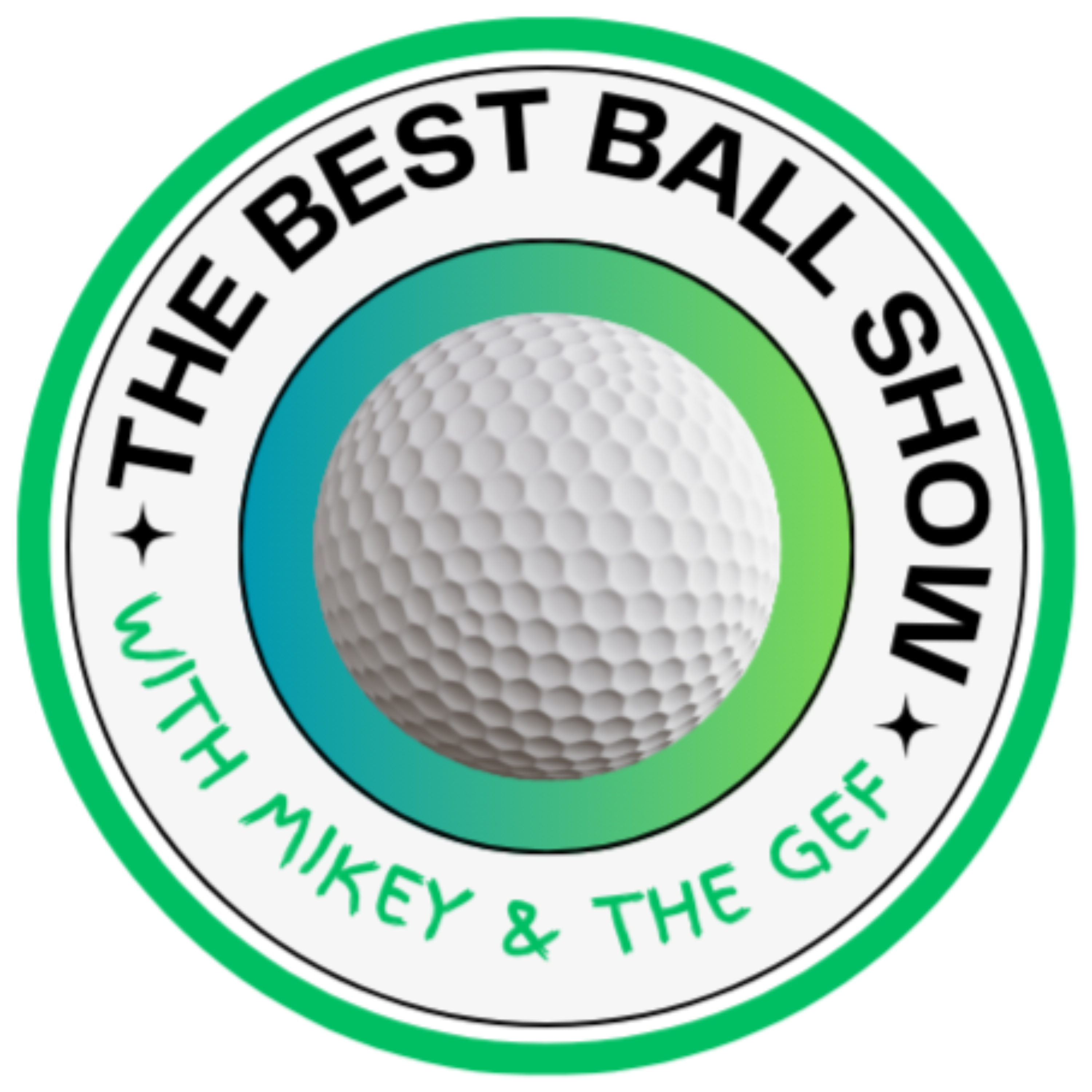 The Best Ball Show
