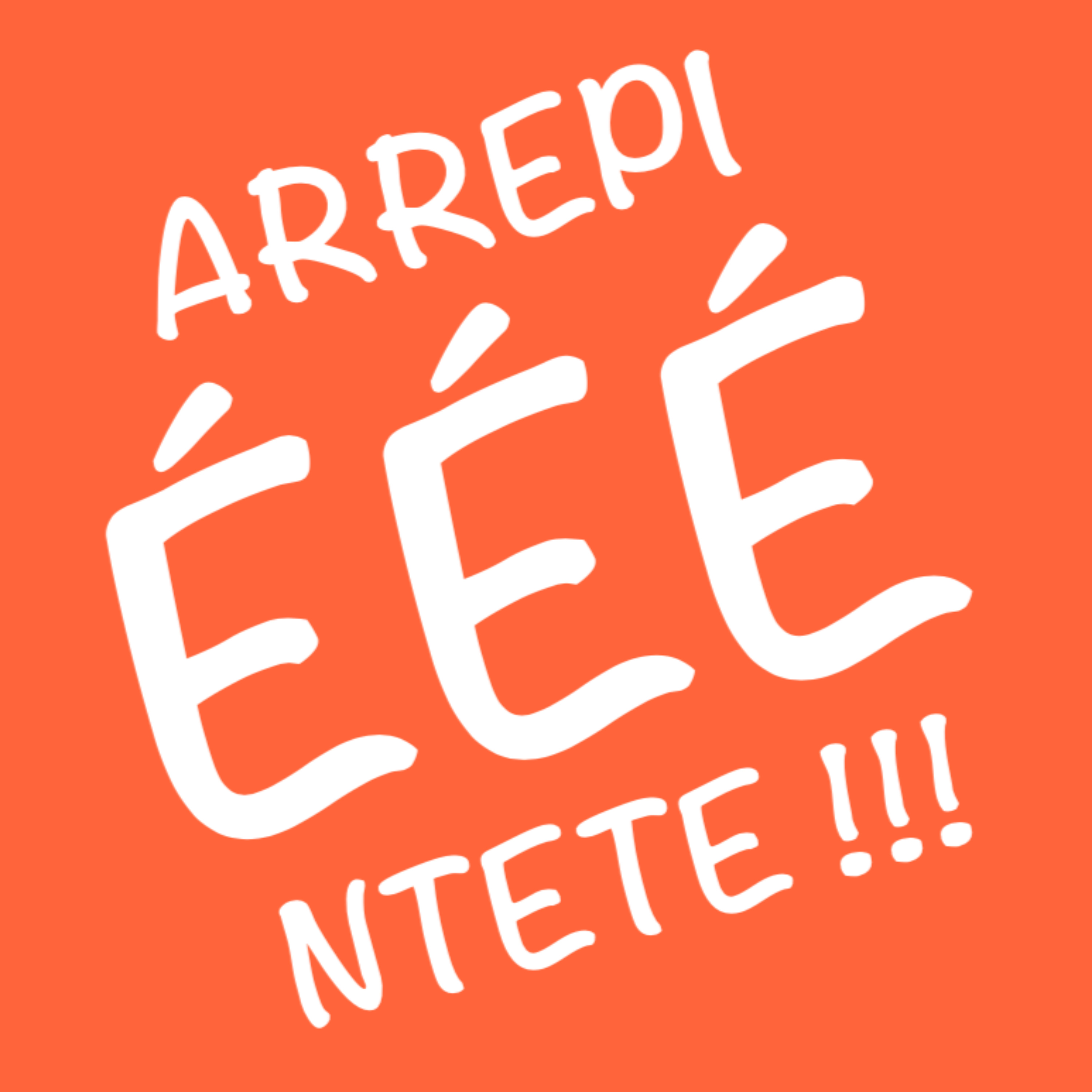 Arrepientete