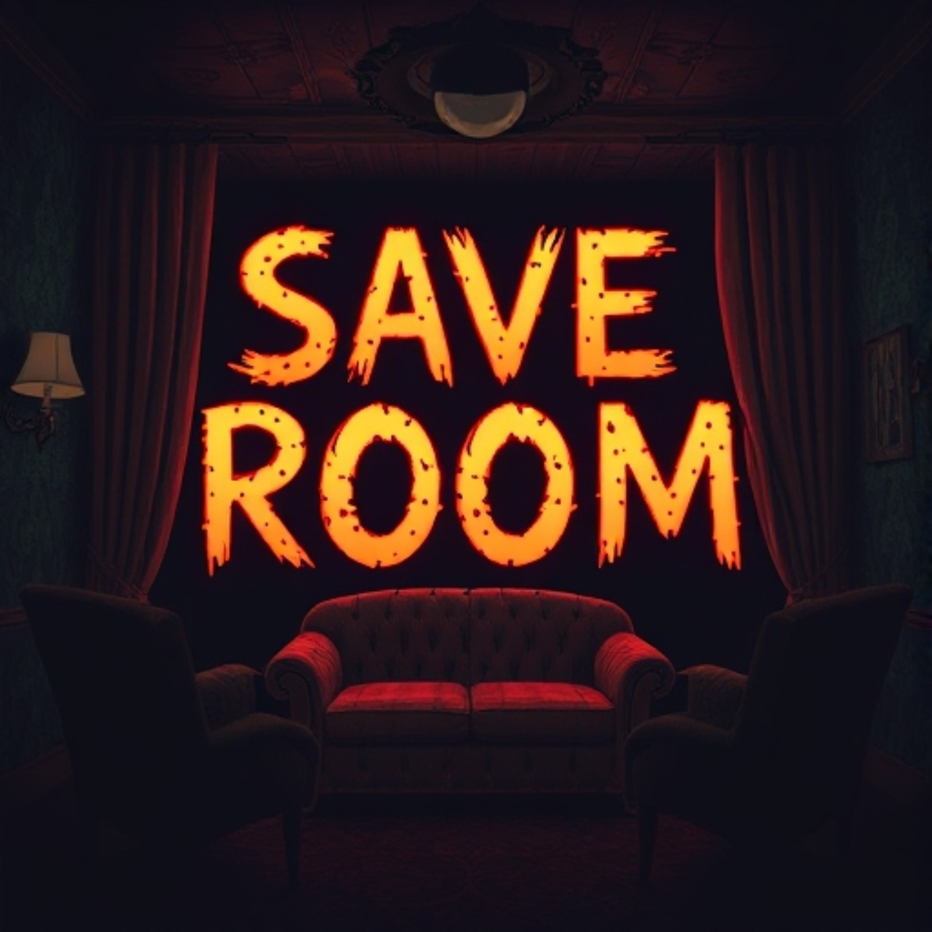 Save Room