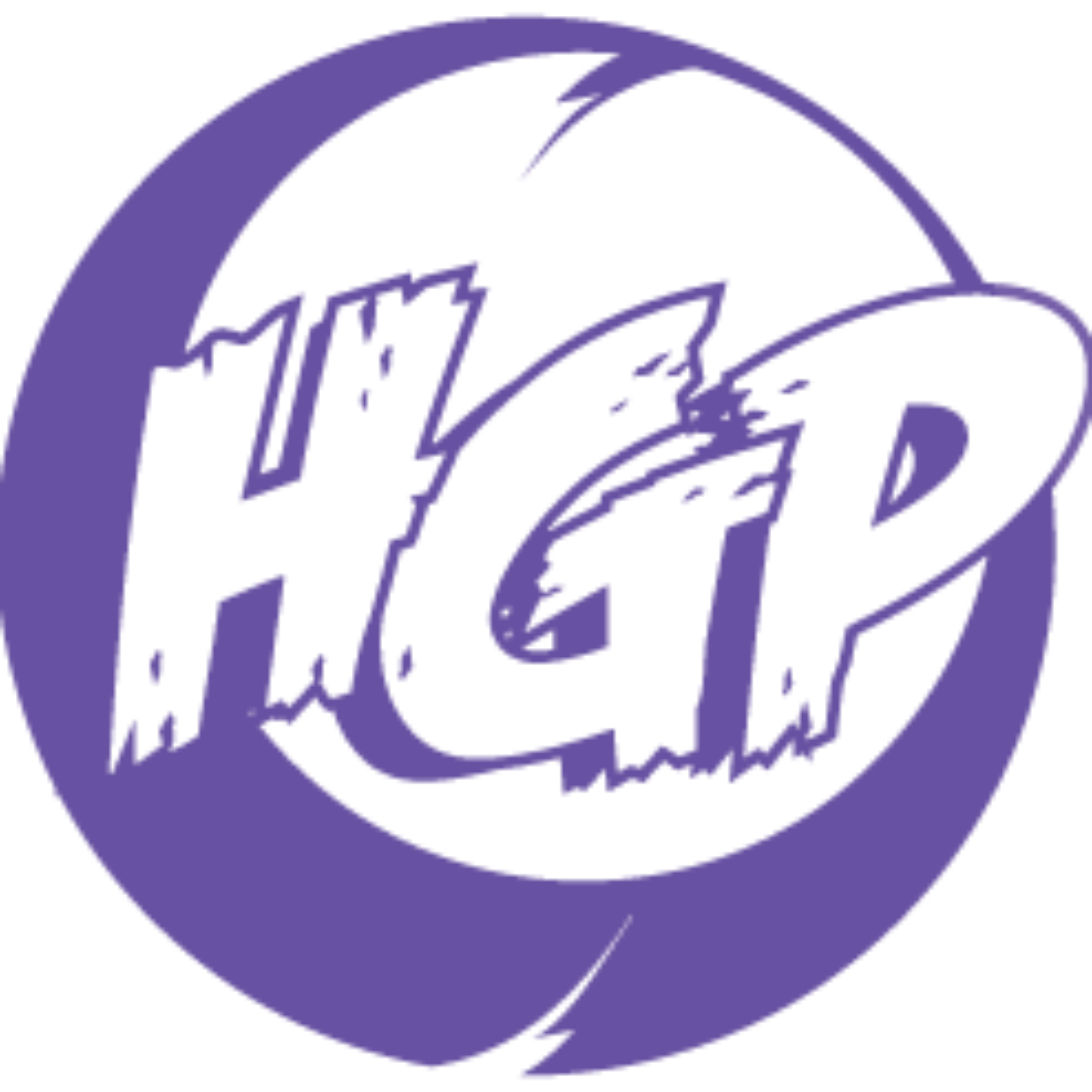 Horror Glass Podcast cover art